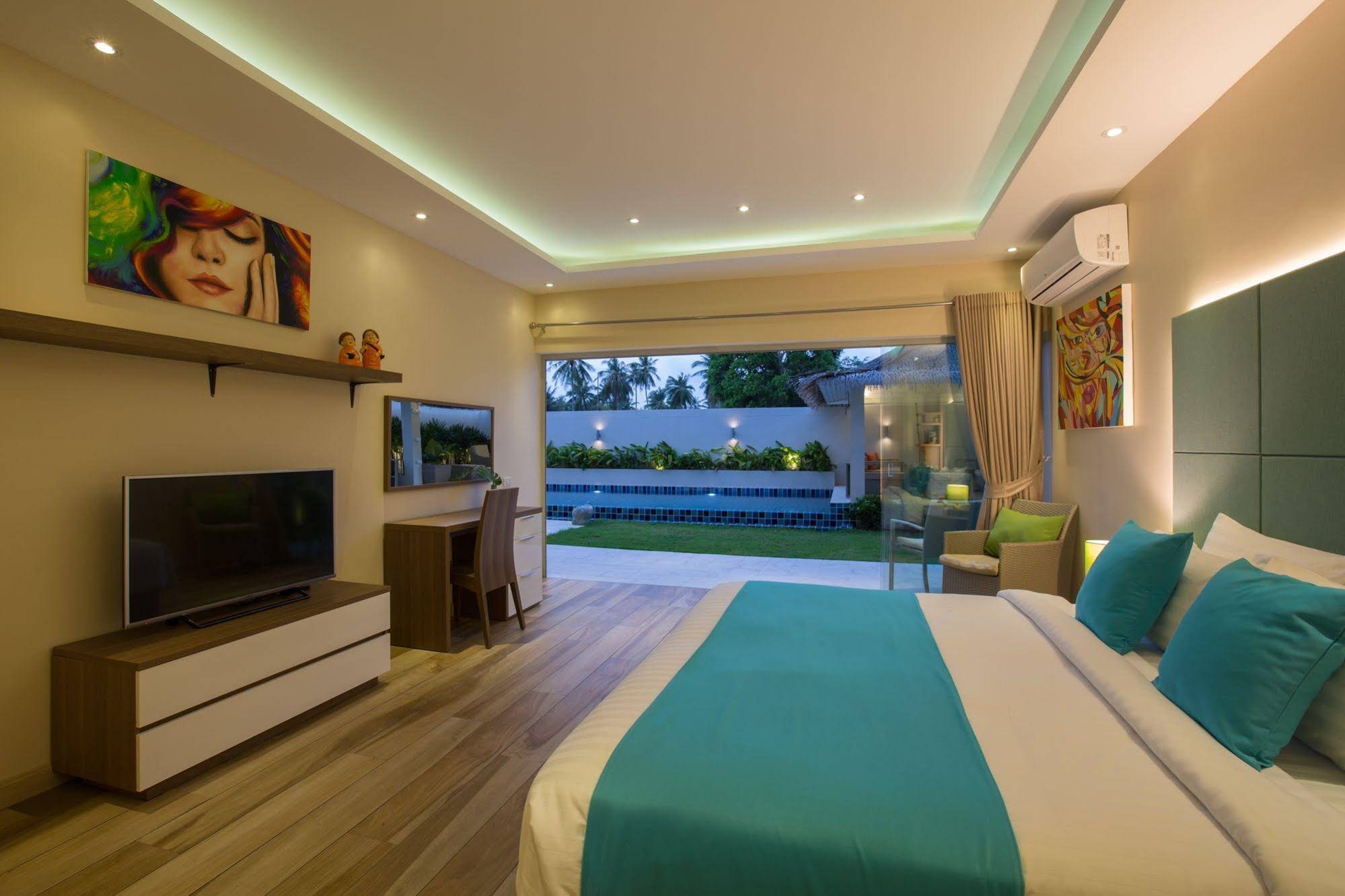Villa Mojito