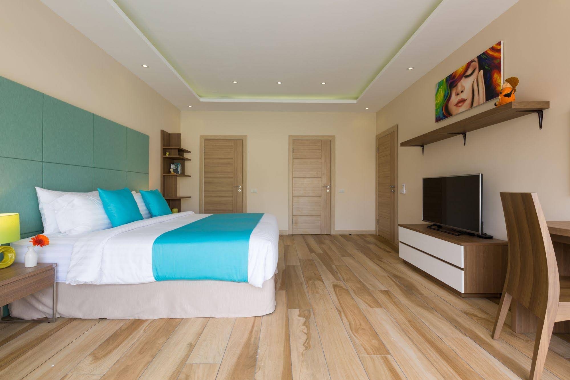 Villa Mojito