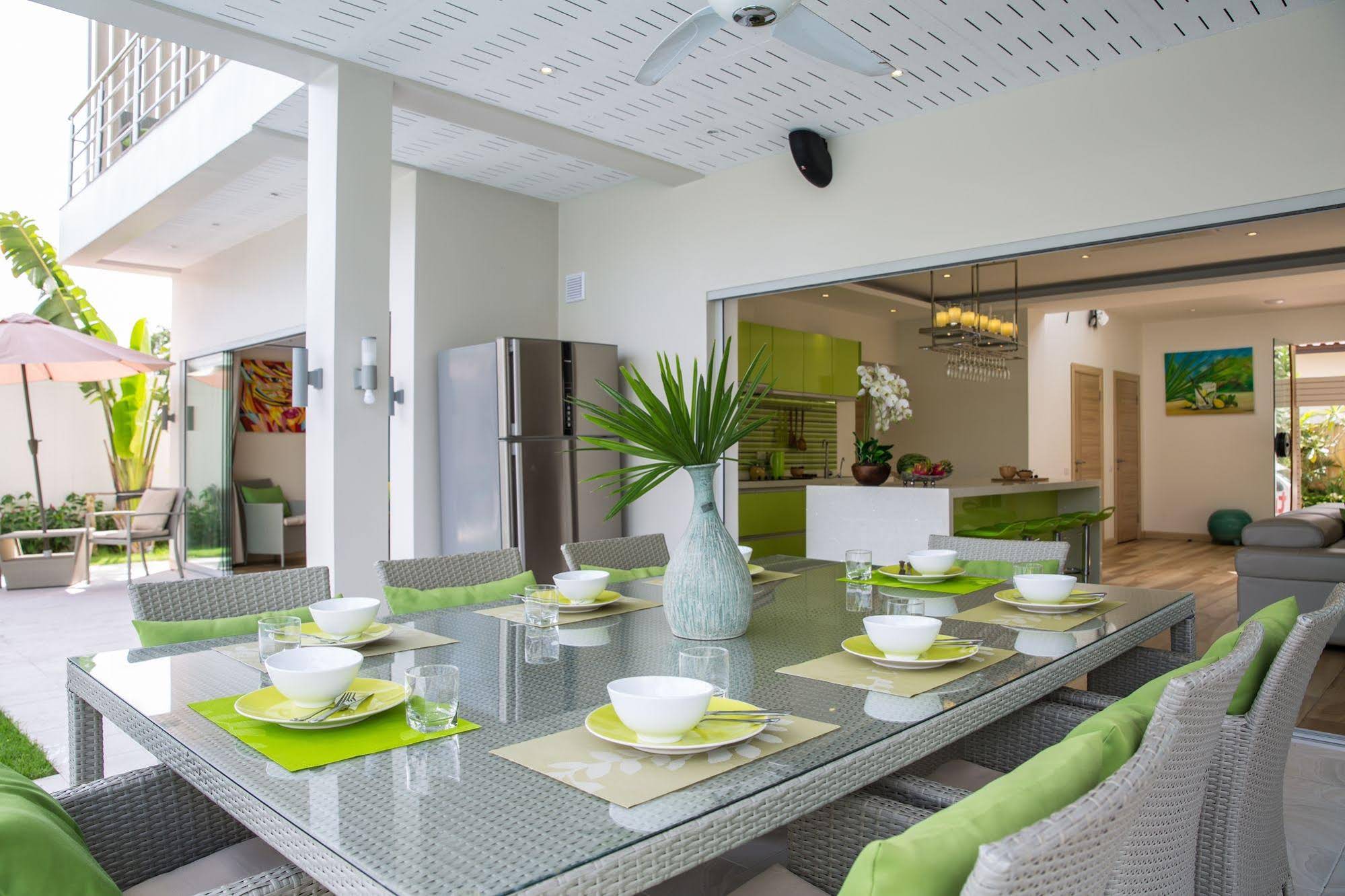 Villa Mojito