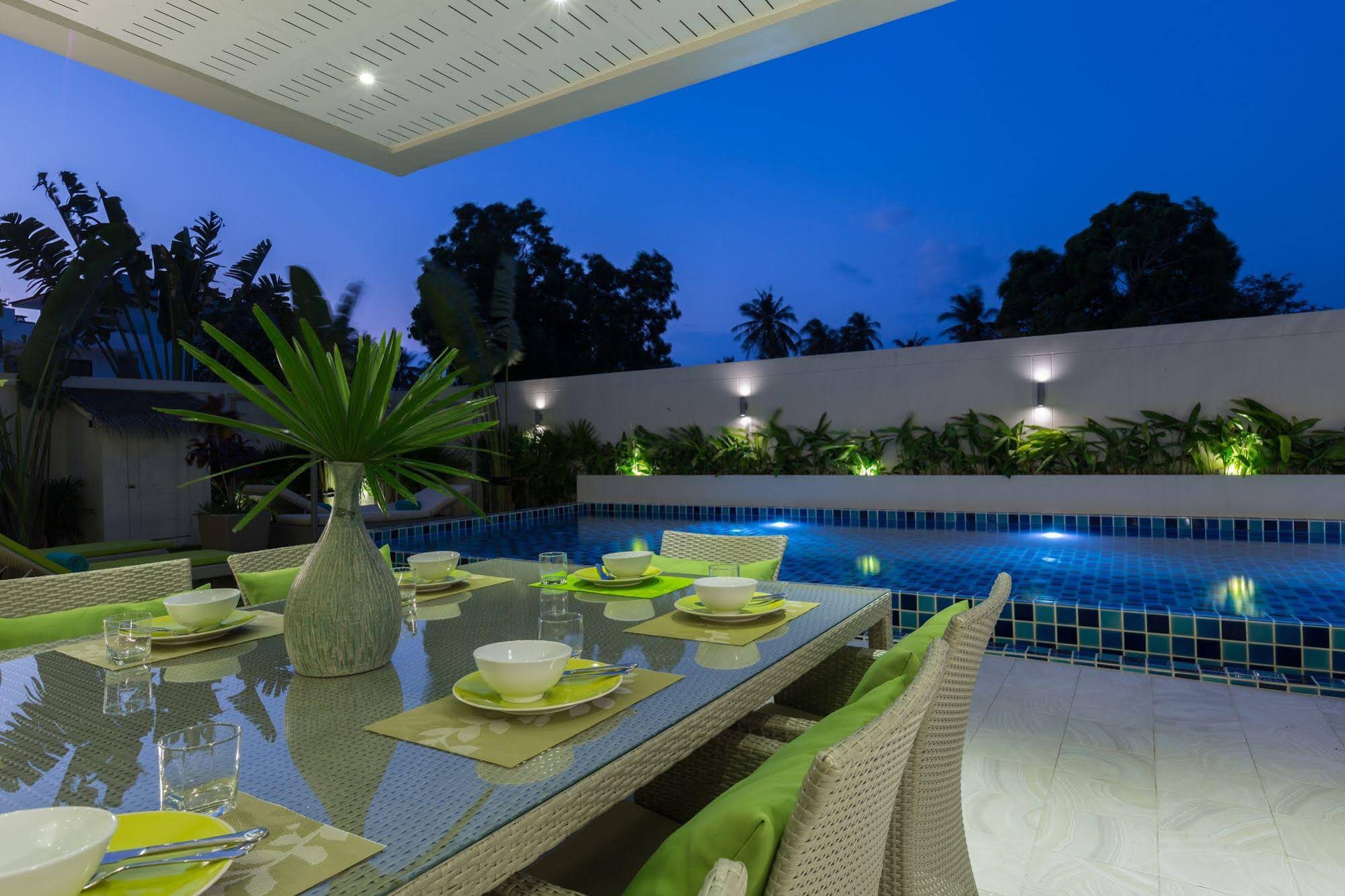 Villa Mojito
