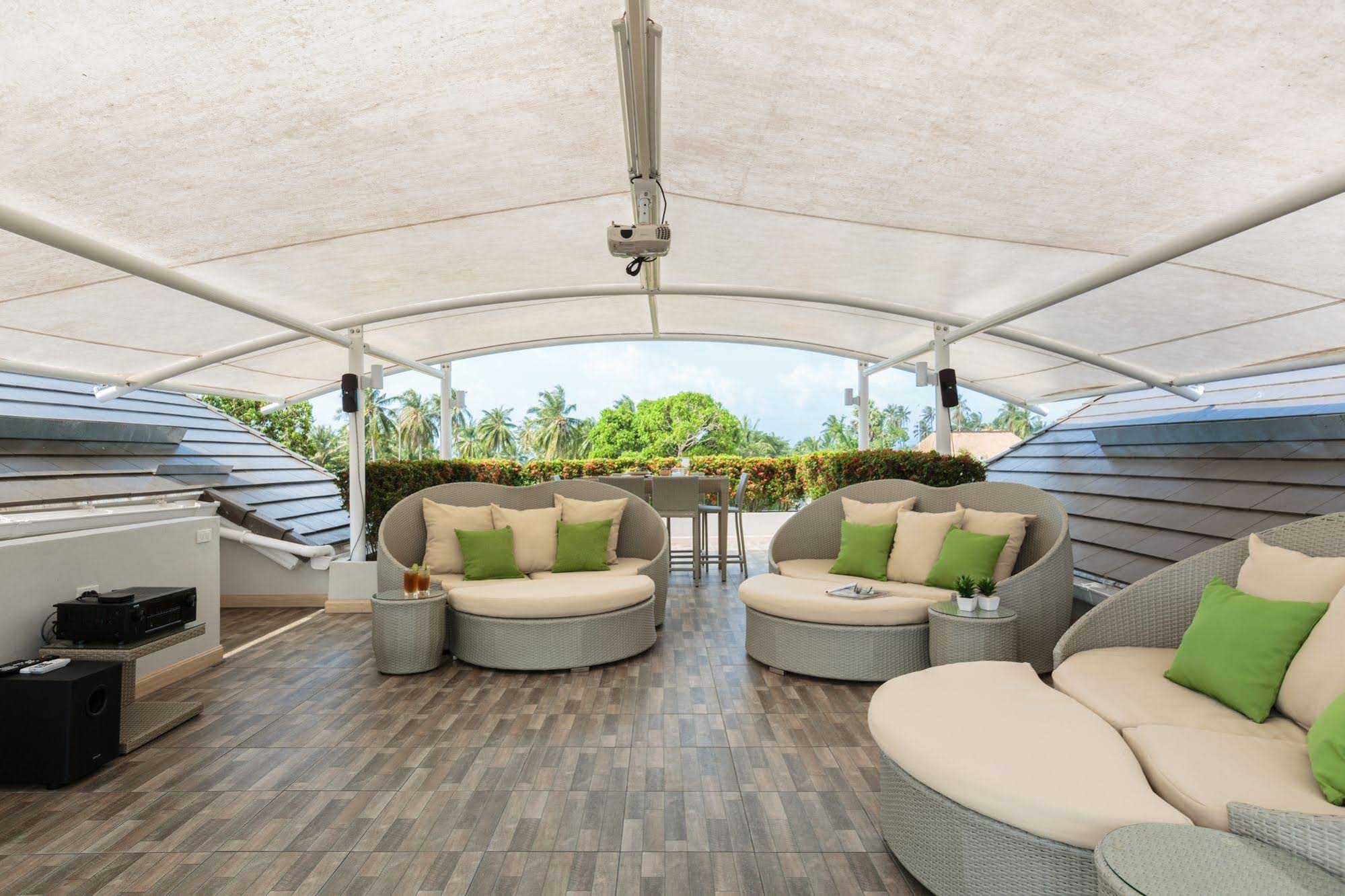 Villa Mojito