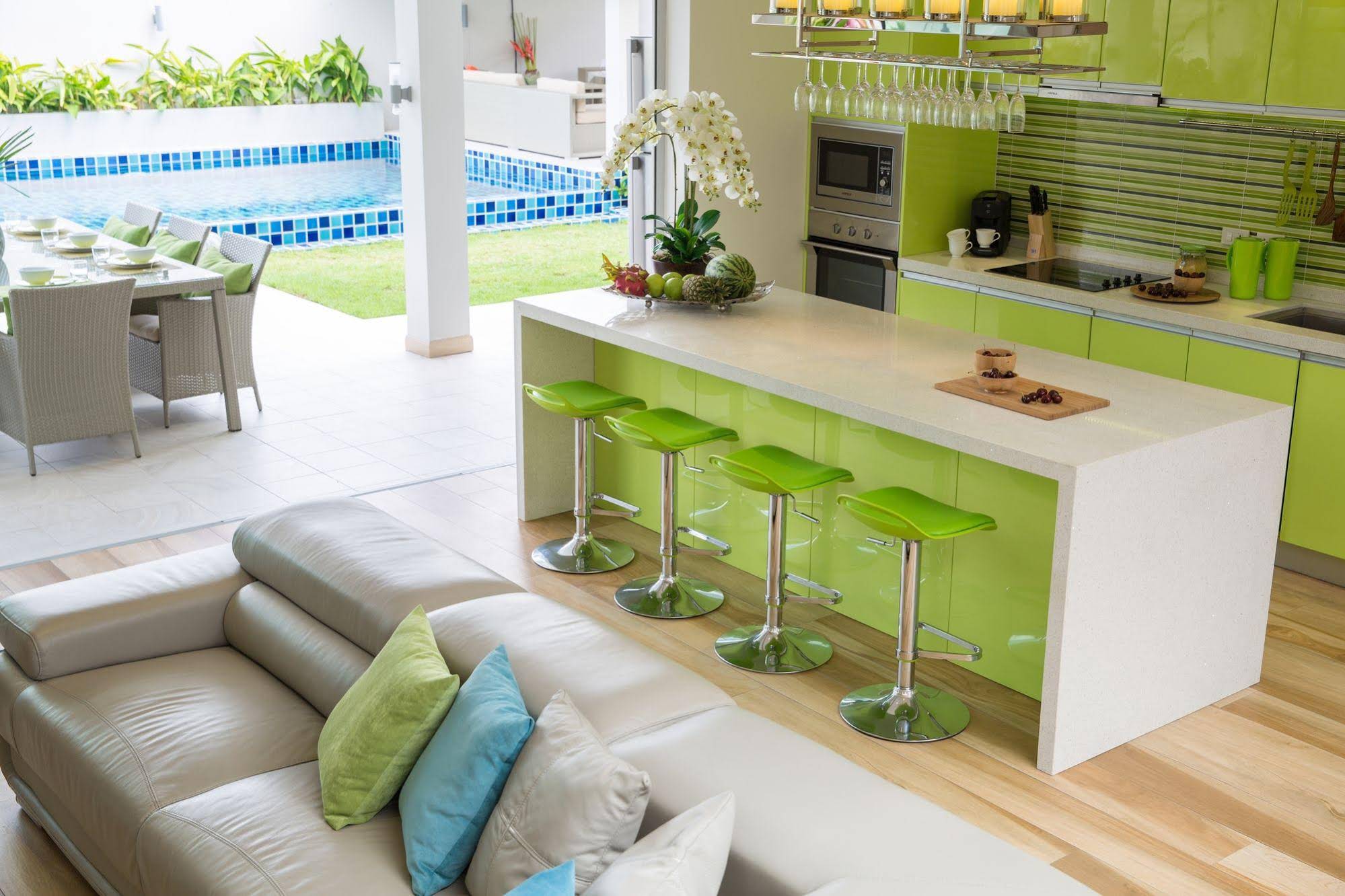 Villa Mojito