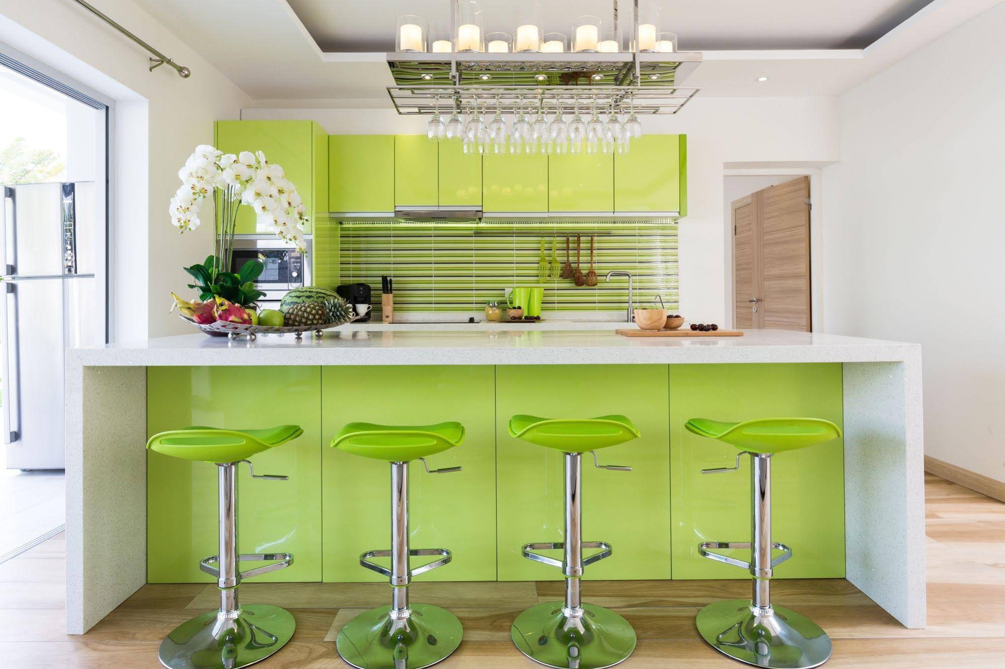 Villa Mojito