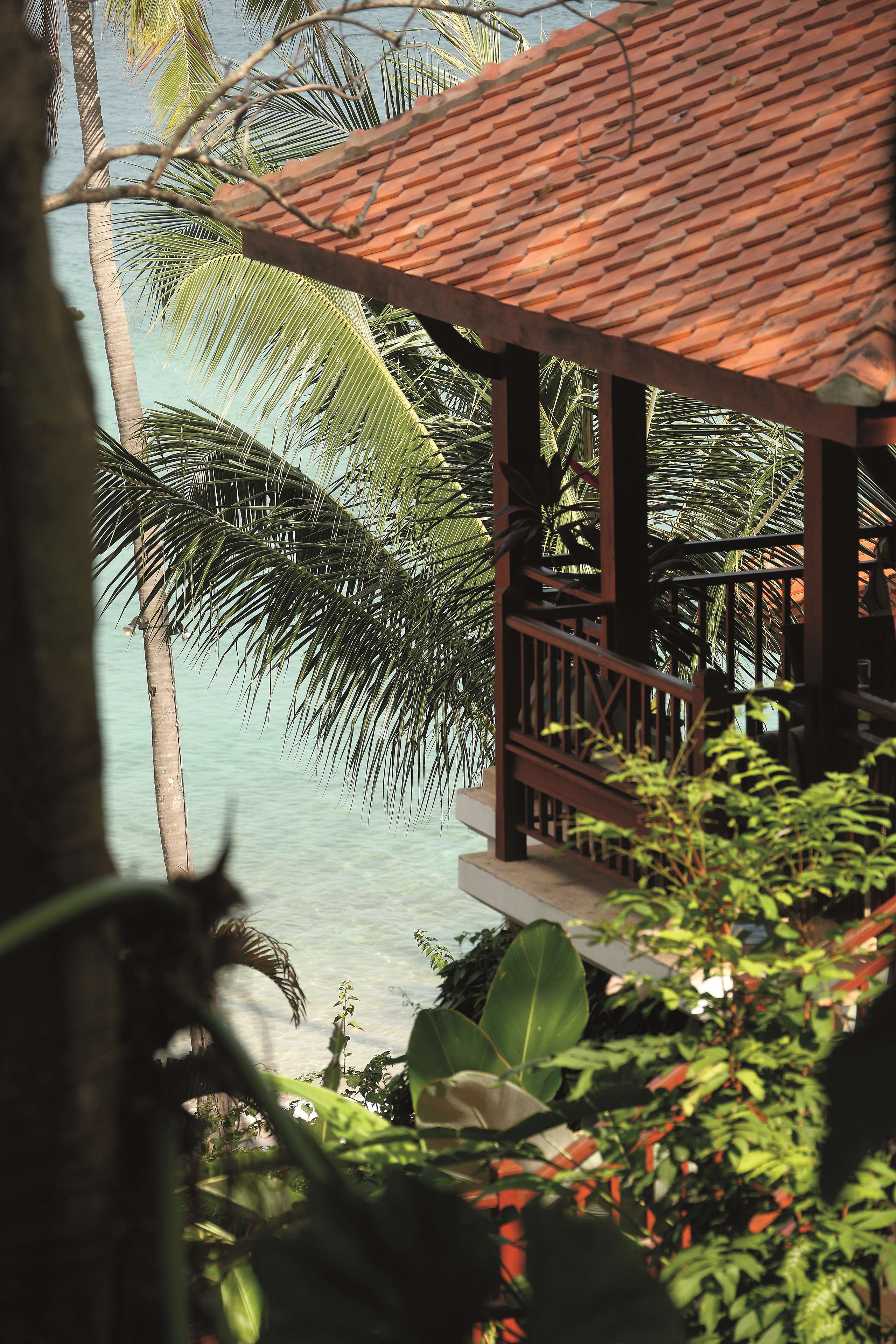 Napasai, A Belmond Hotel Napasai, A Belmond Hotel