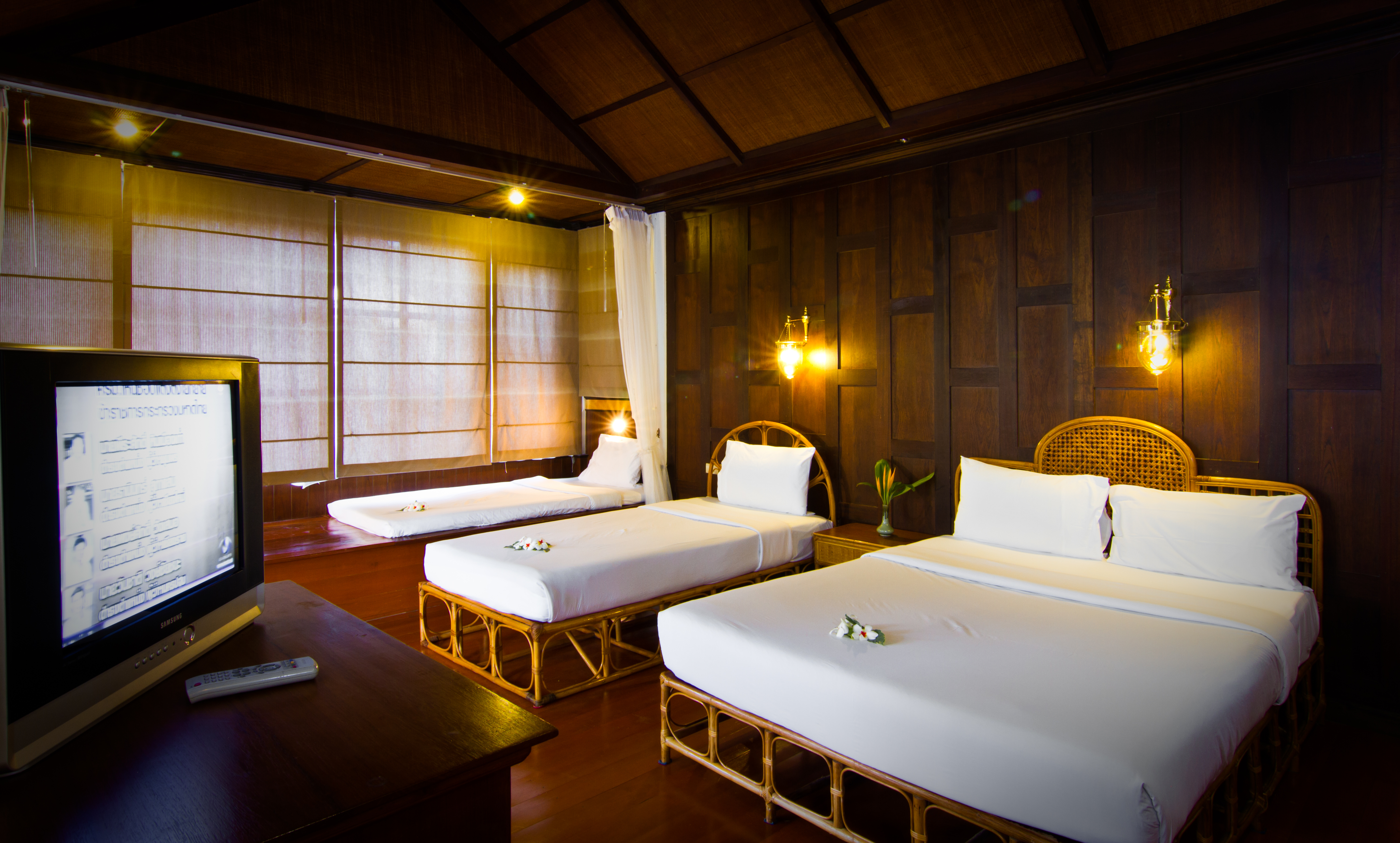 Coco Palm Beach Resort