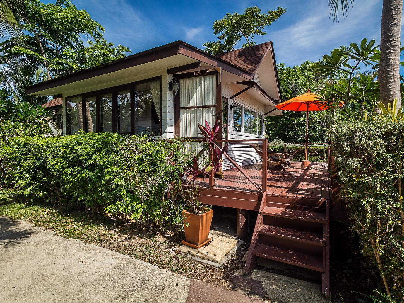 Coco Palm Beach Resort