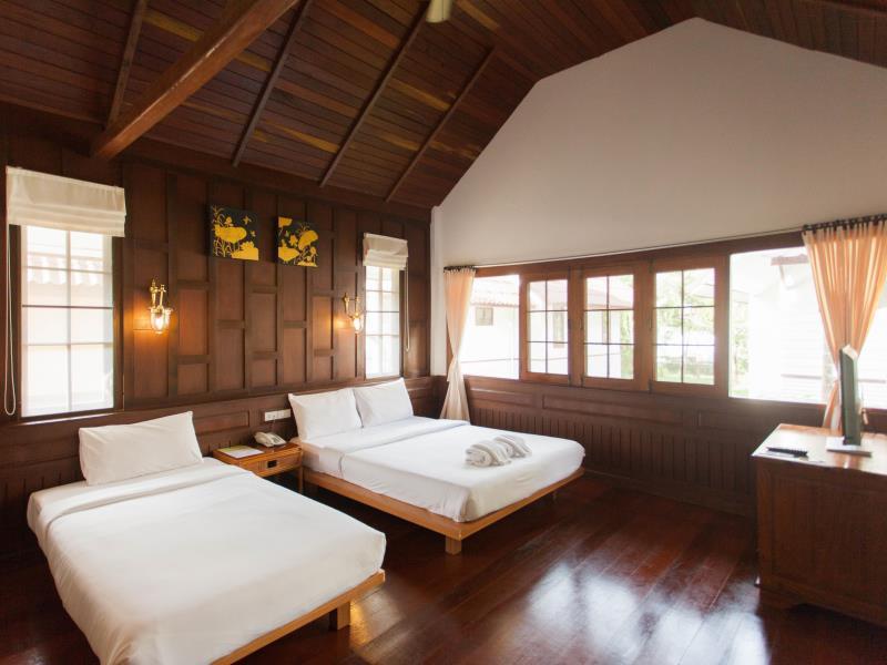 Coco Palm Beach Resort