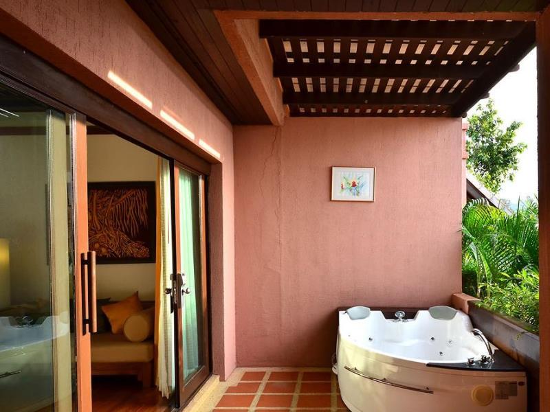 Fair House Villas & Spa