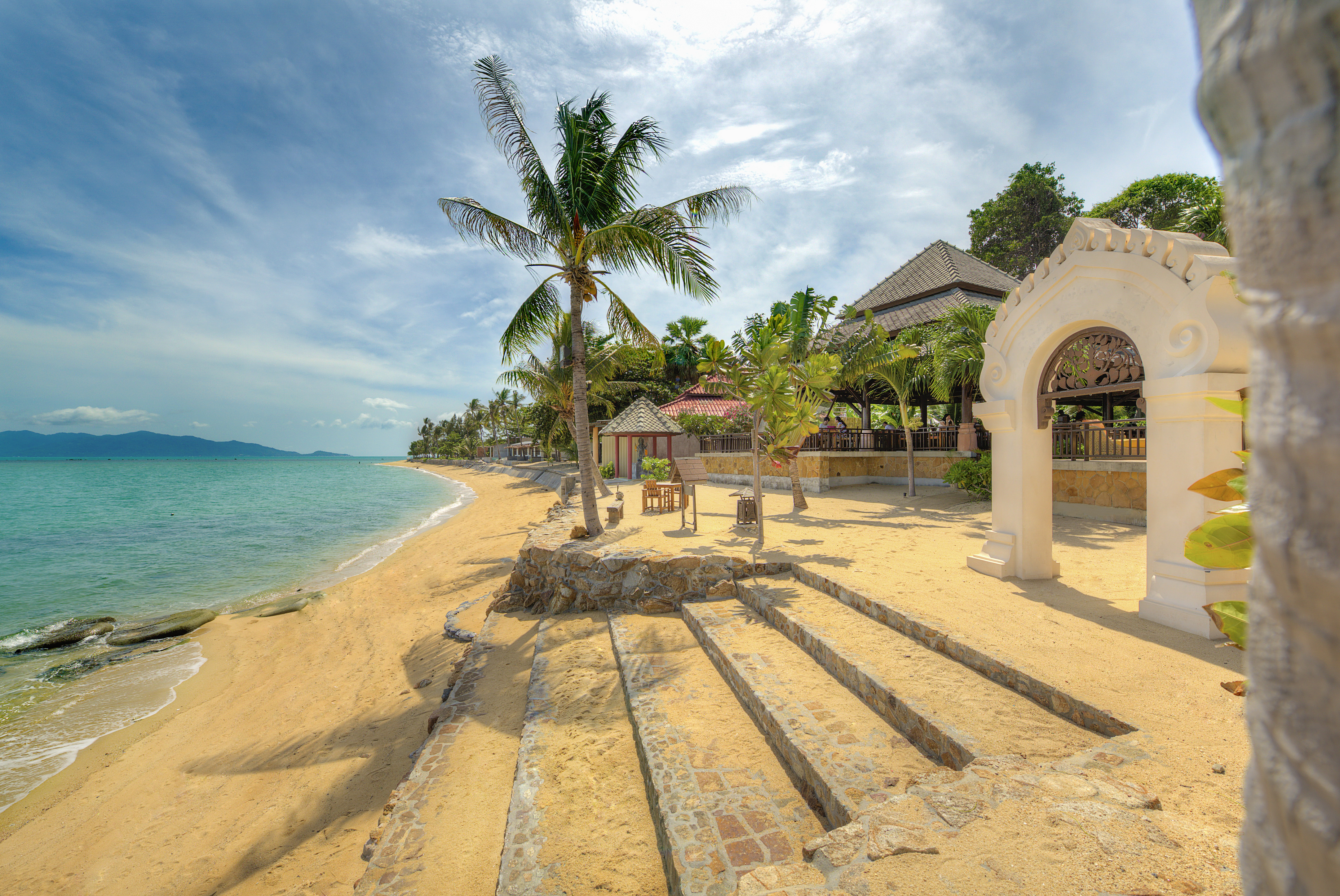Fair House Villas & Spa