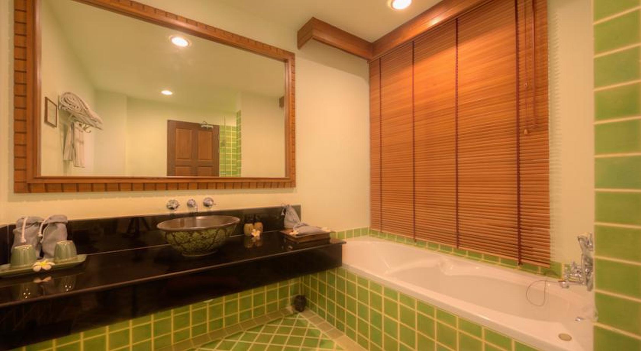 Fair House Villas & Spa