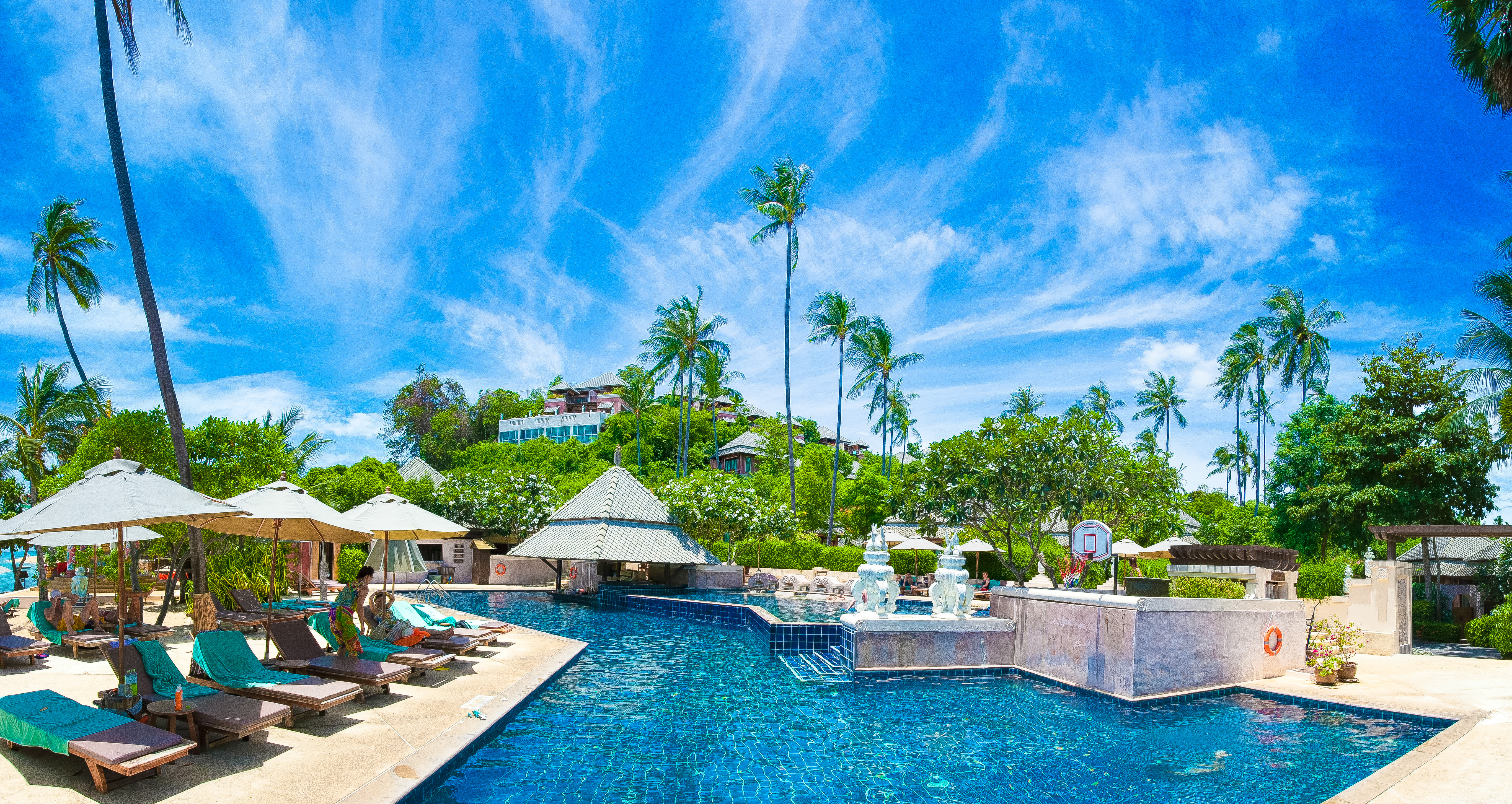 Fair House Villas & Spa