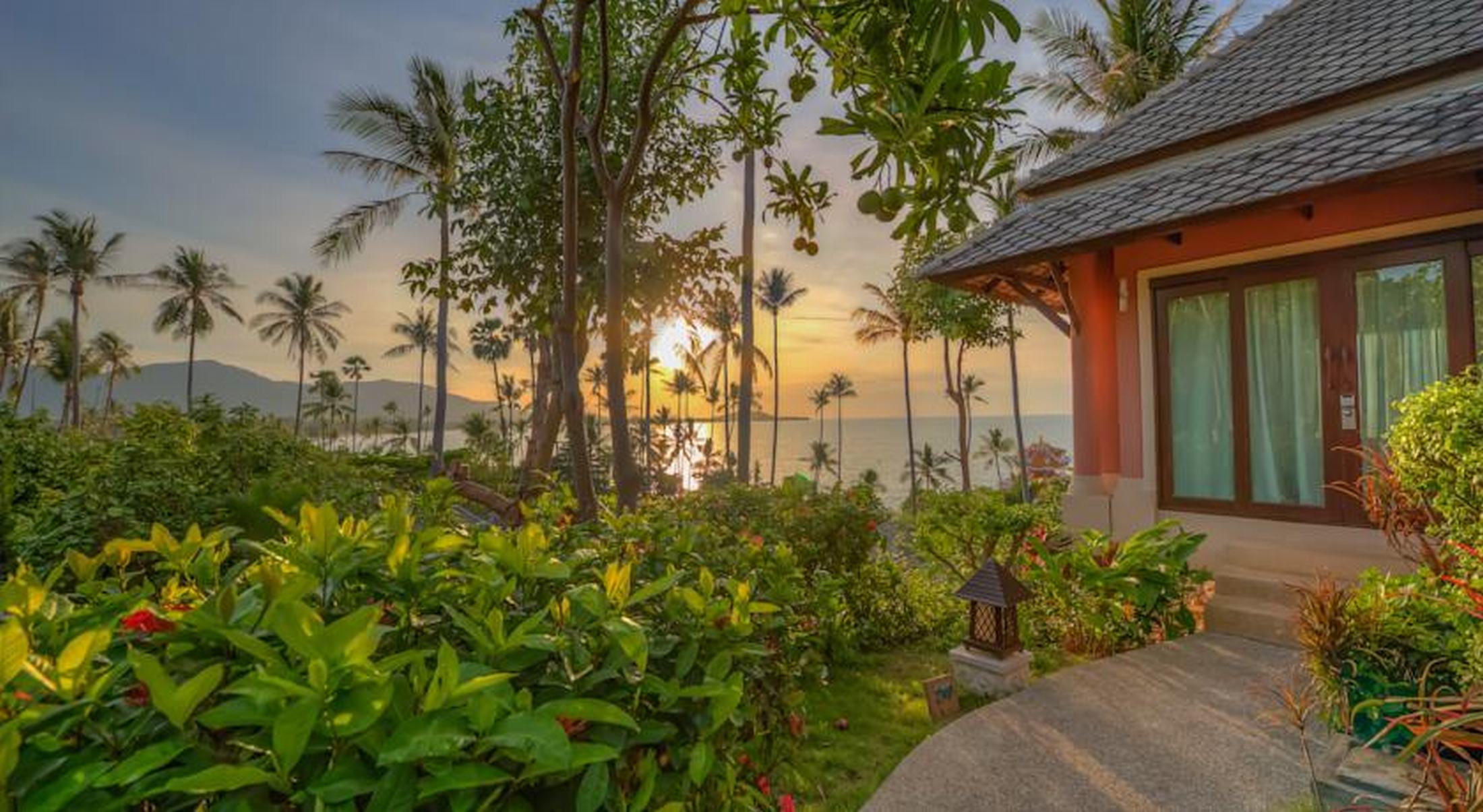 Fair House Villas & Spa