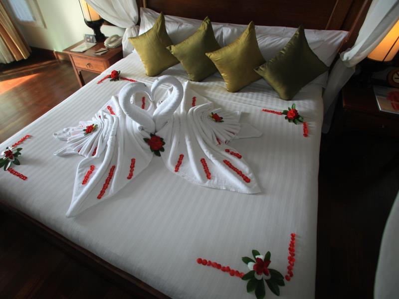 Fair House Villas & Spa