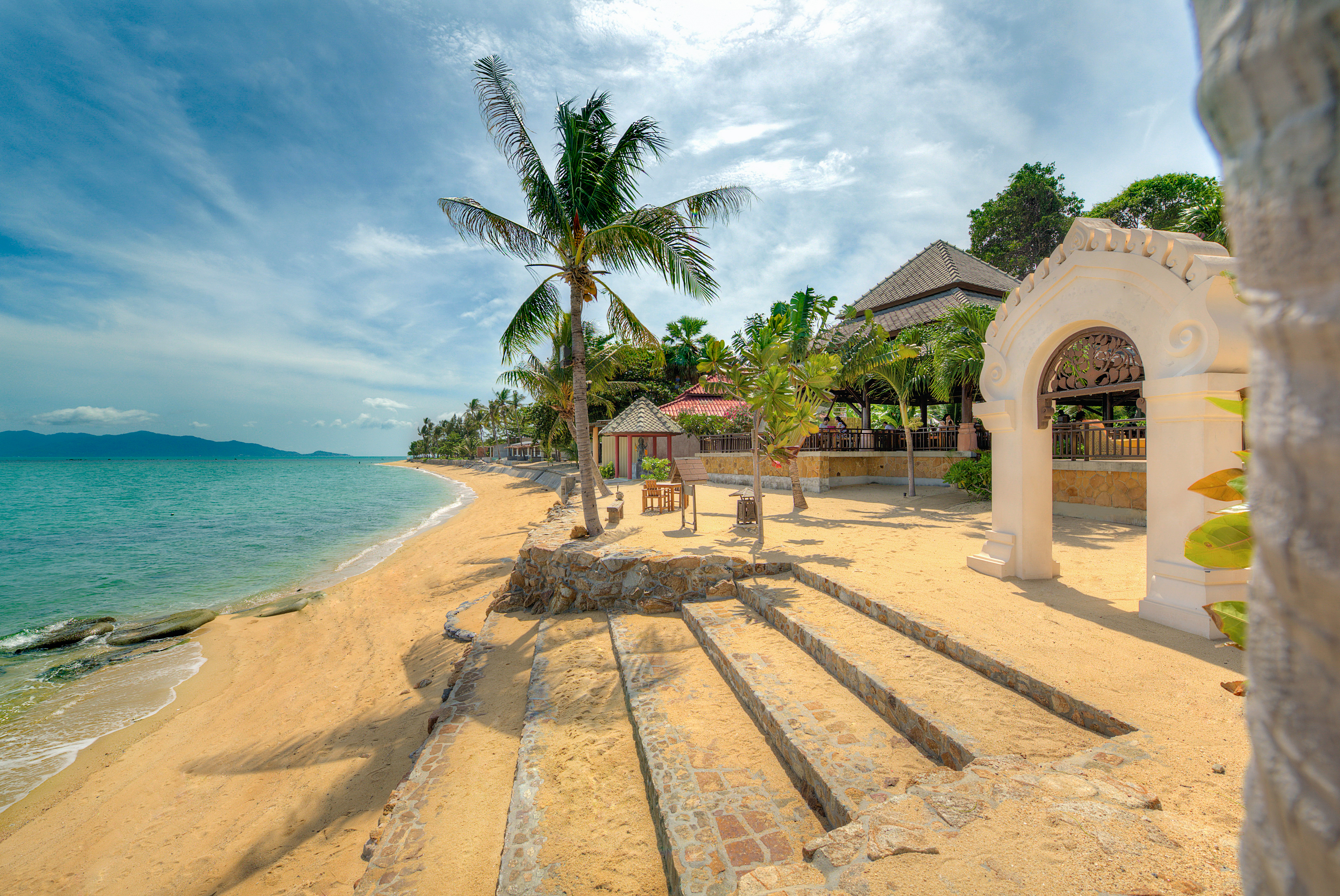 Fair House Villas & Spa