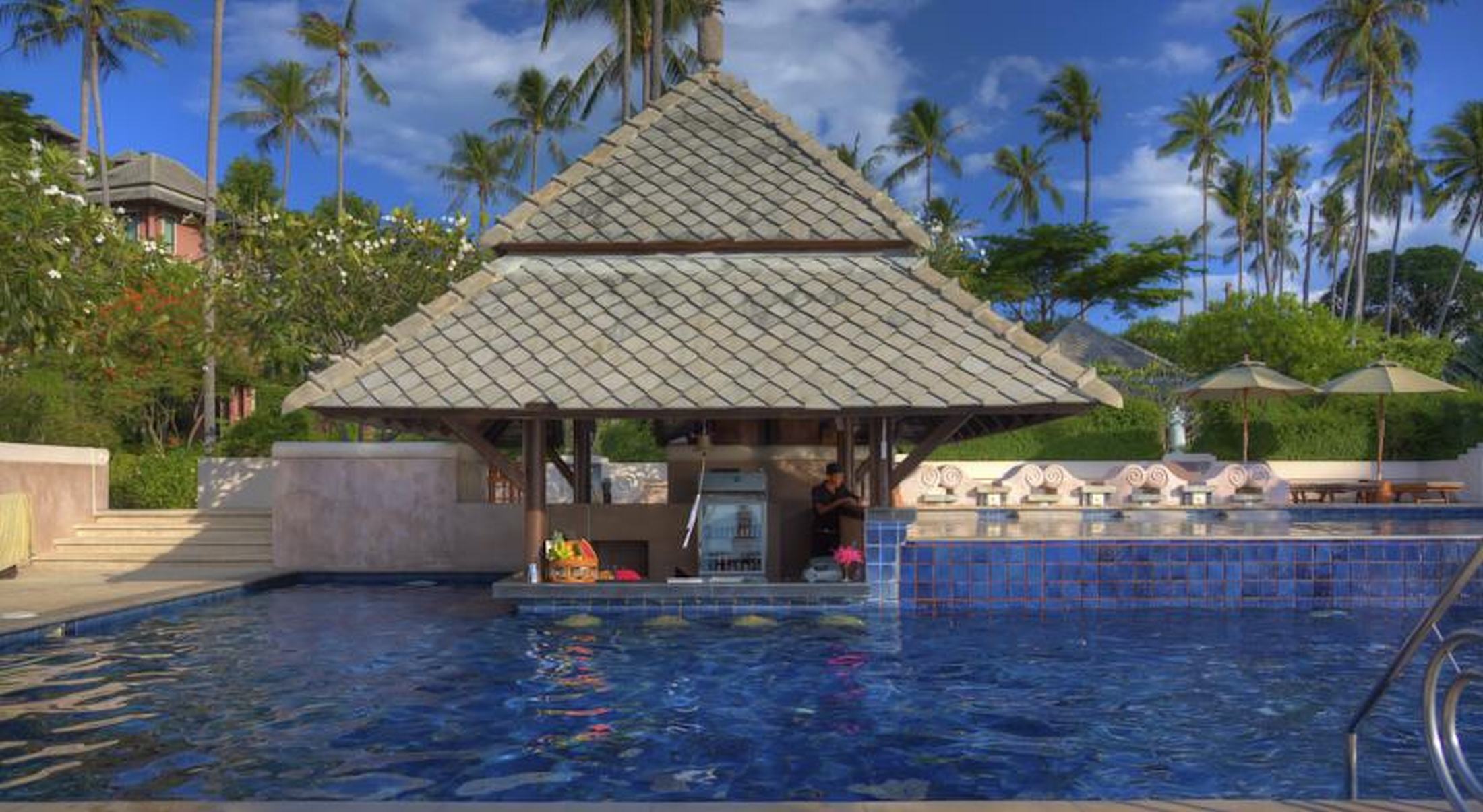 Fair House Villas & Spa