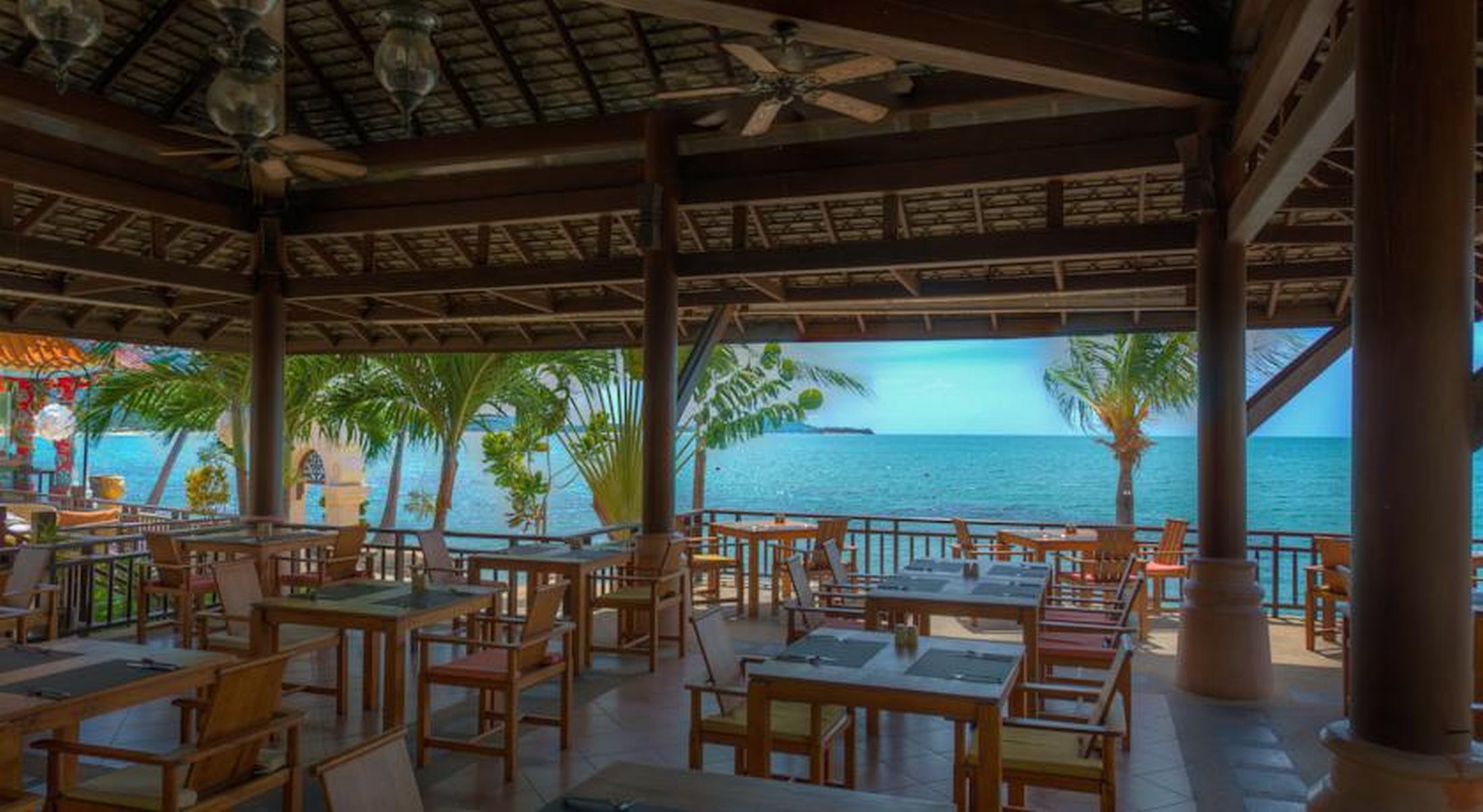 Fair House Villas & Spa