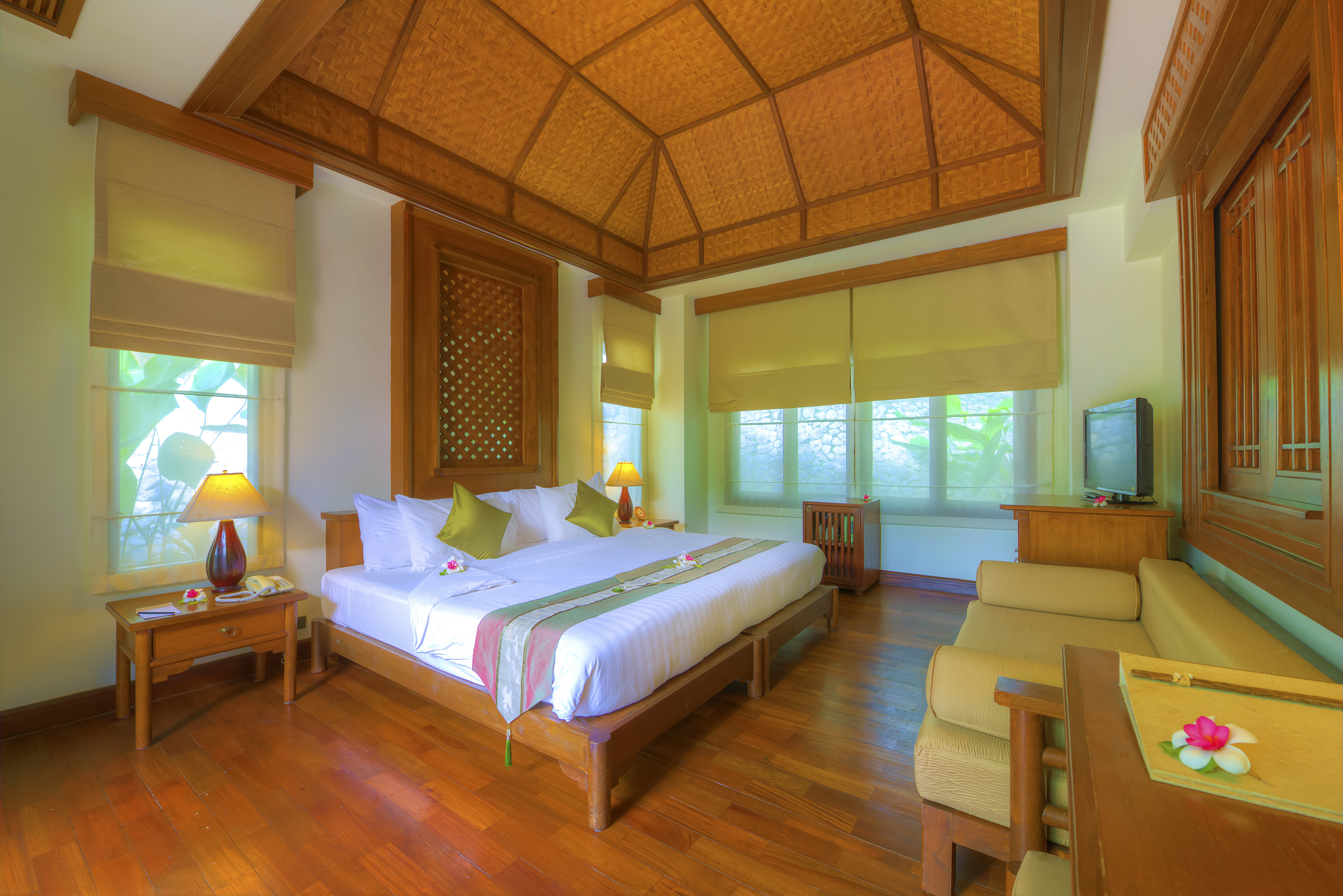 Fair House Villas & Spa