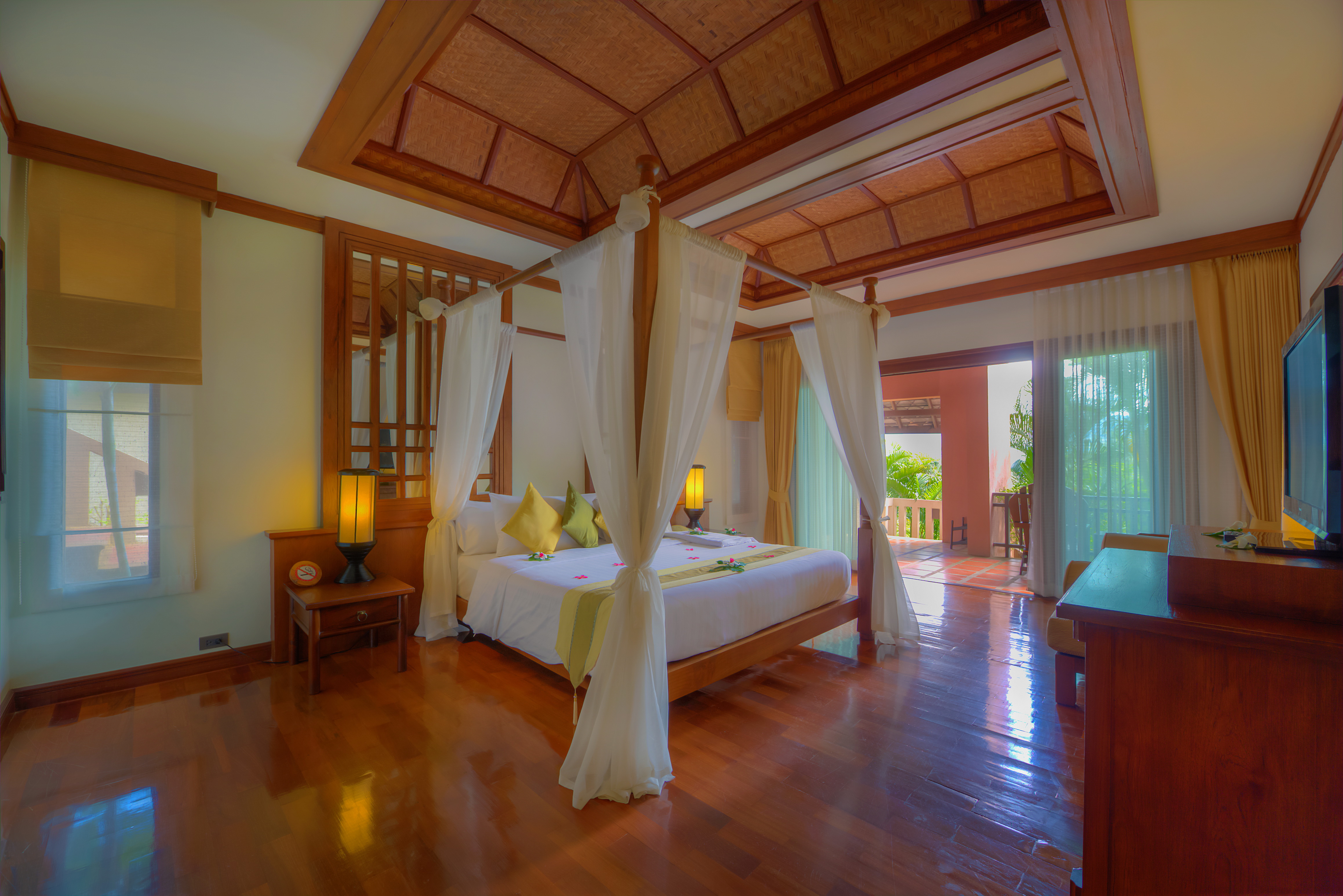 Fair House Villas & Spa