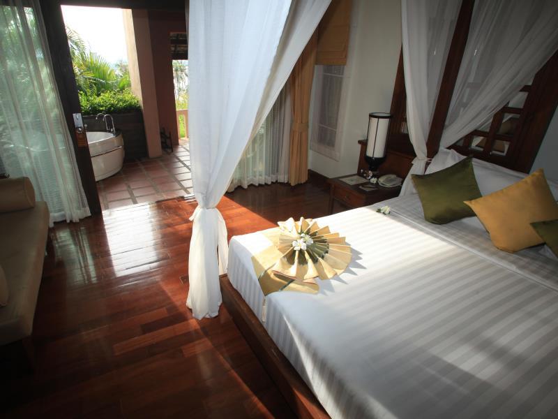 Fair House Villas & Spa