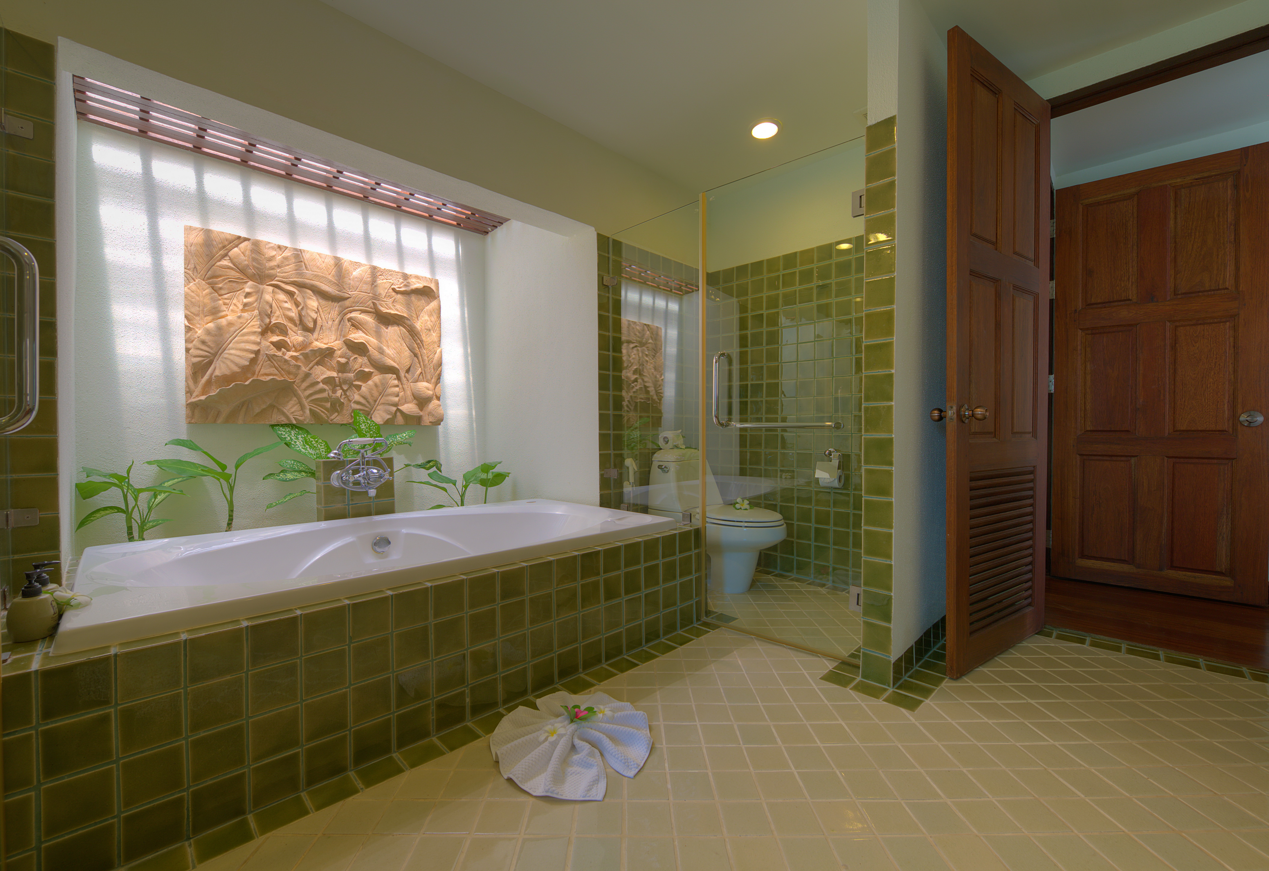 Fair House Villas & Spa