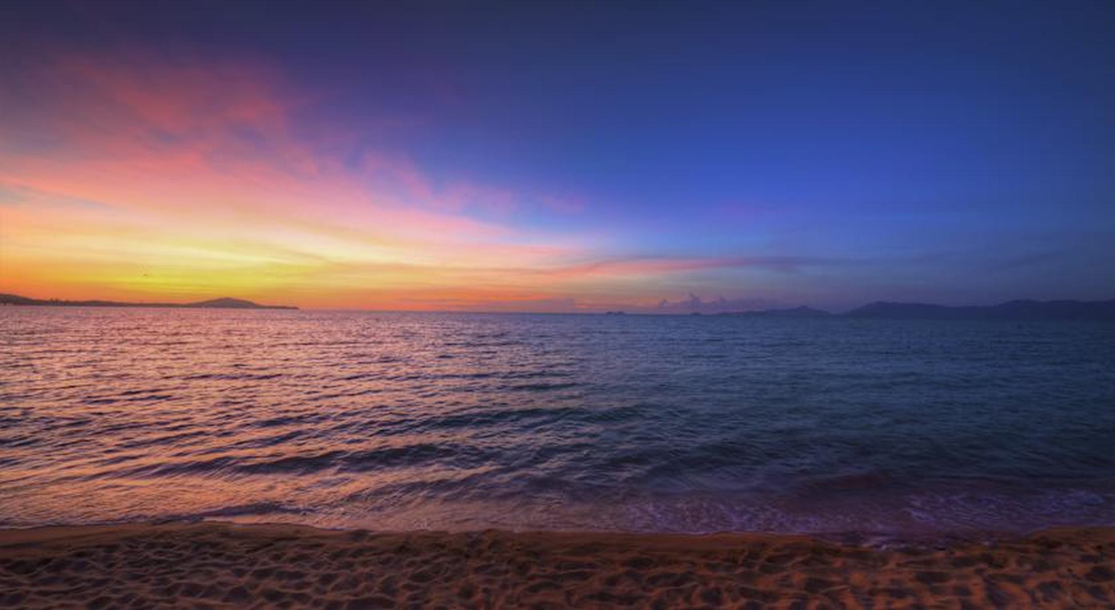 Fair House Villas & Spa