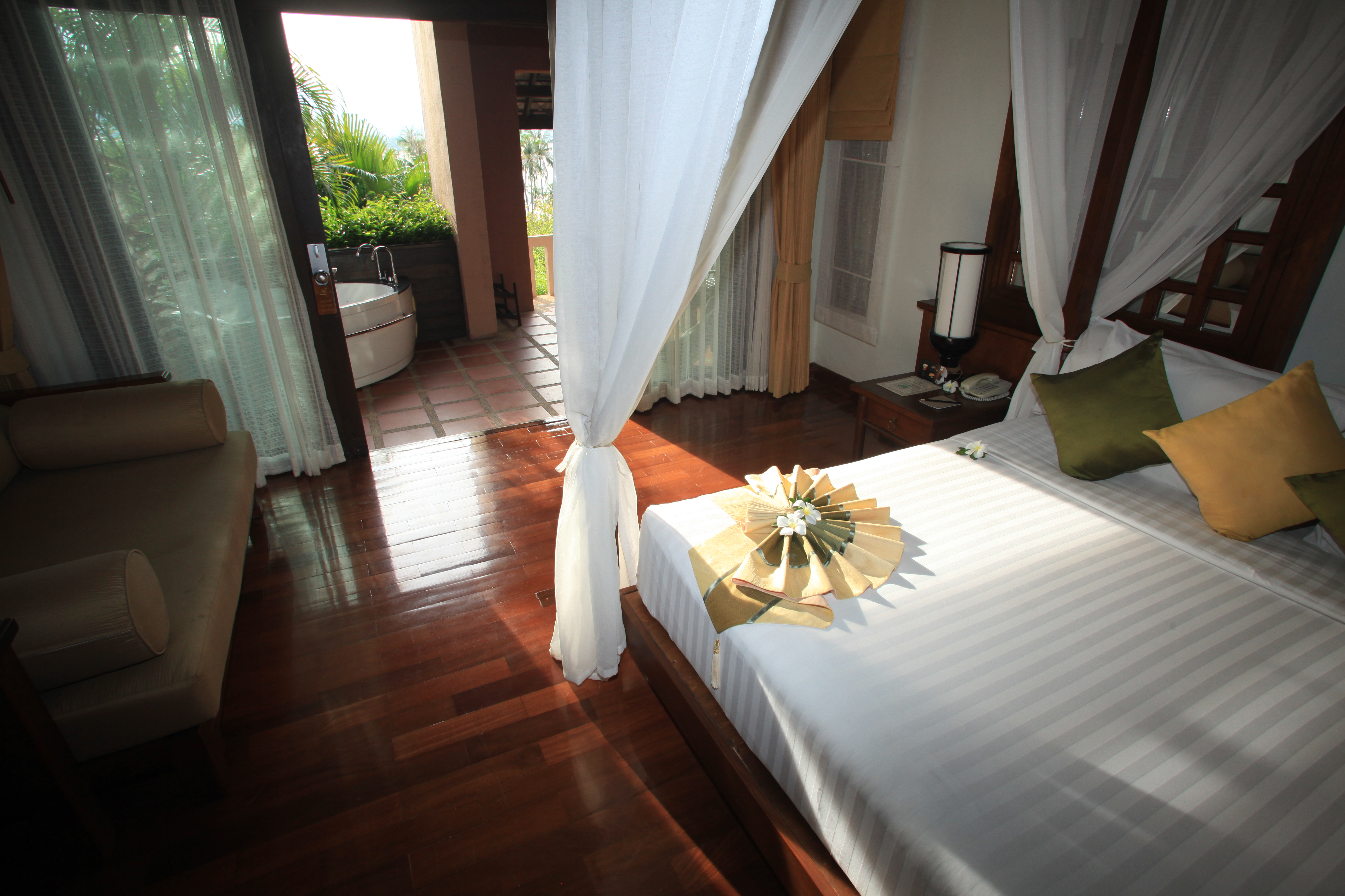 Fair House Villas & Spa