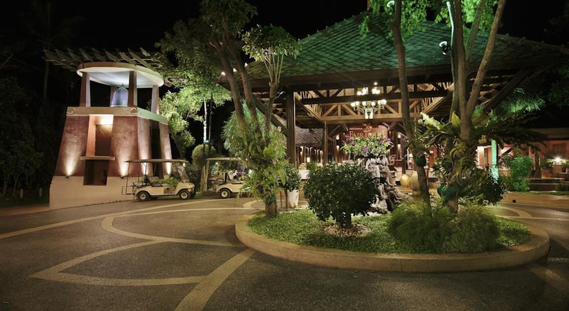 Fair House Villas & Spa