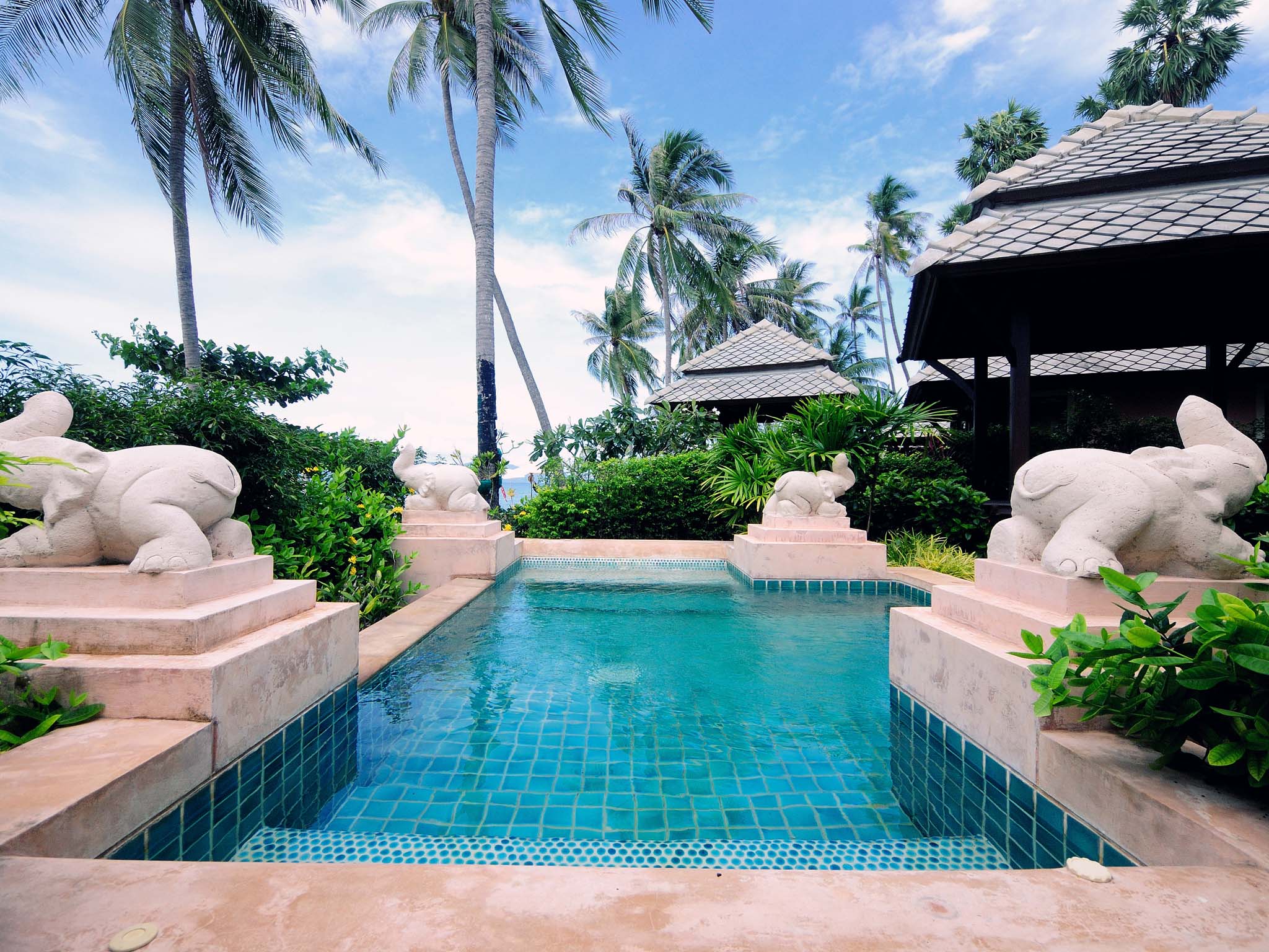 Fair House Villas & Spa