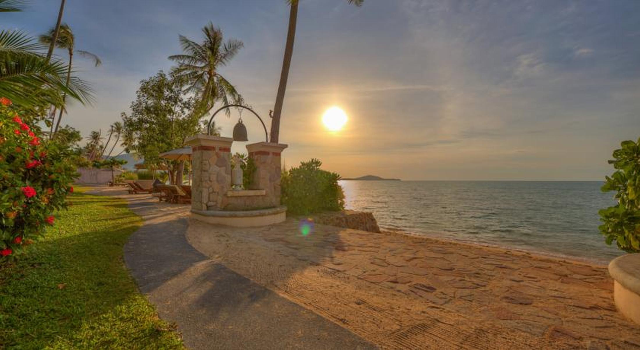 Fair House Villas & Spa