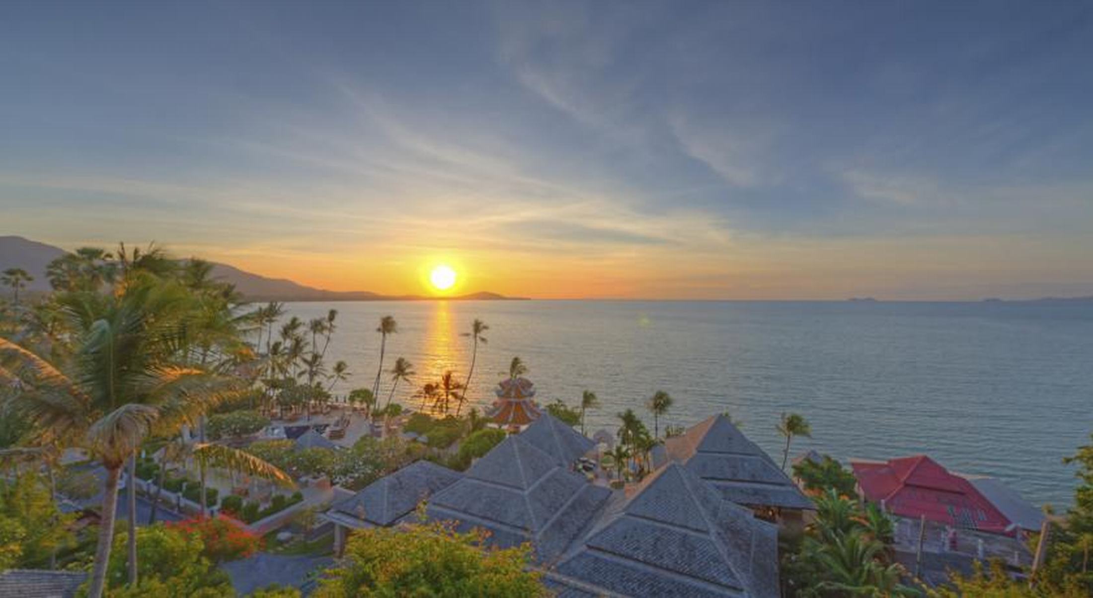 Fair House Villas & Spa