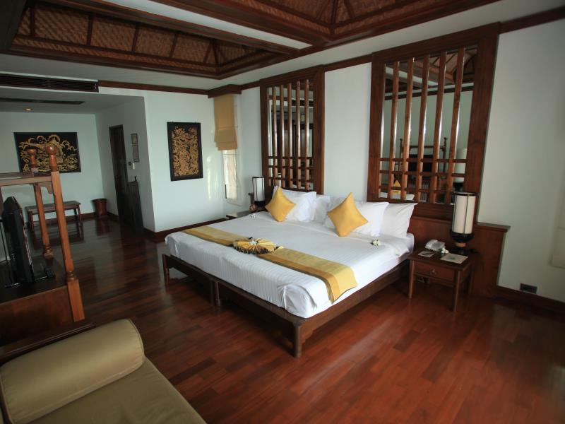 Fair House Villas & Spa