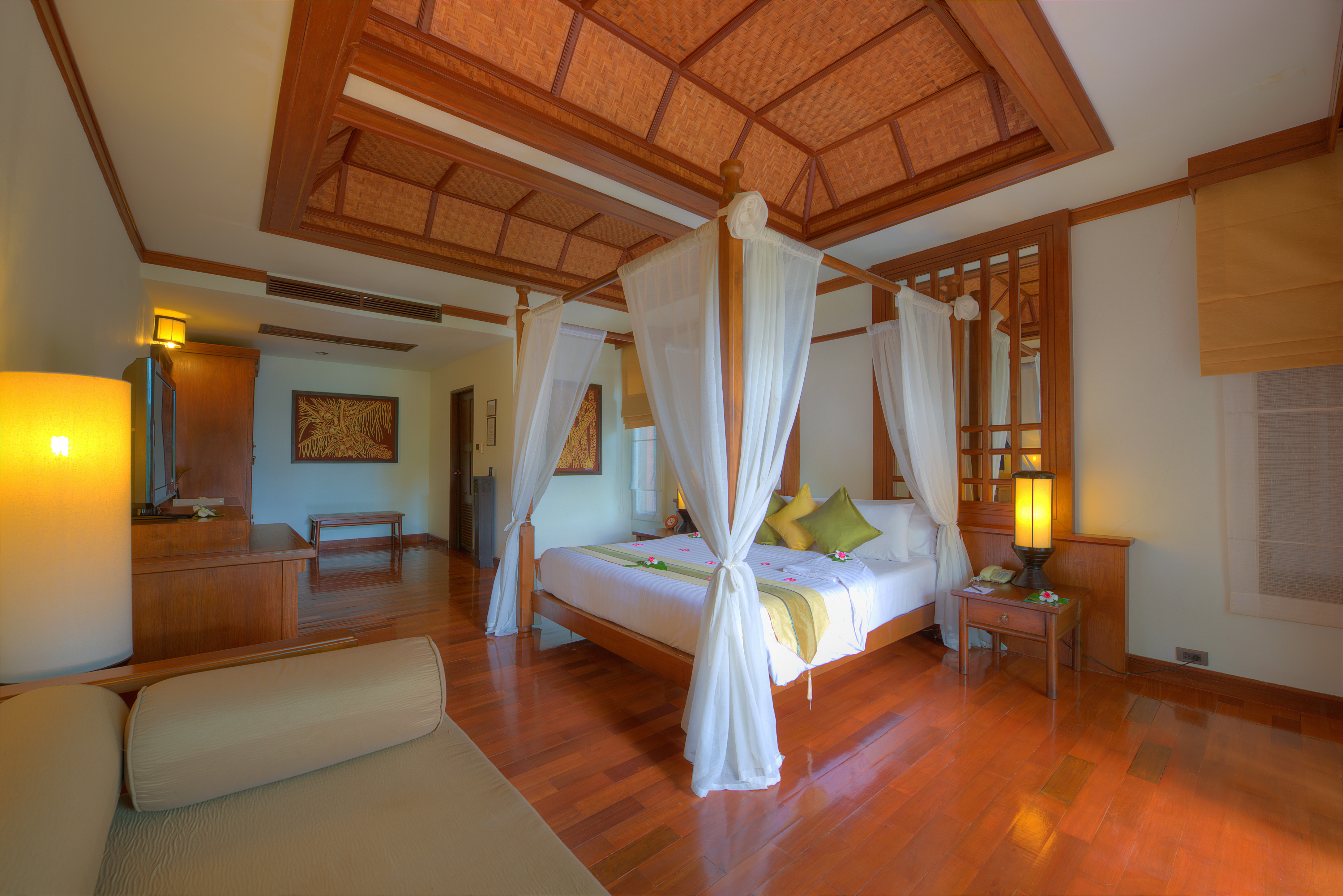 Fair House Villas & Spa