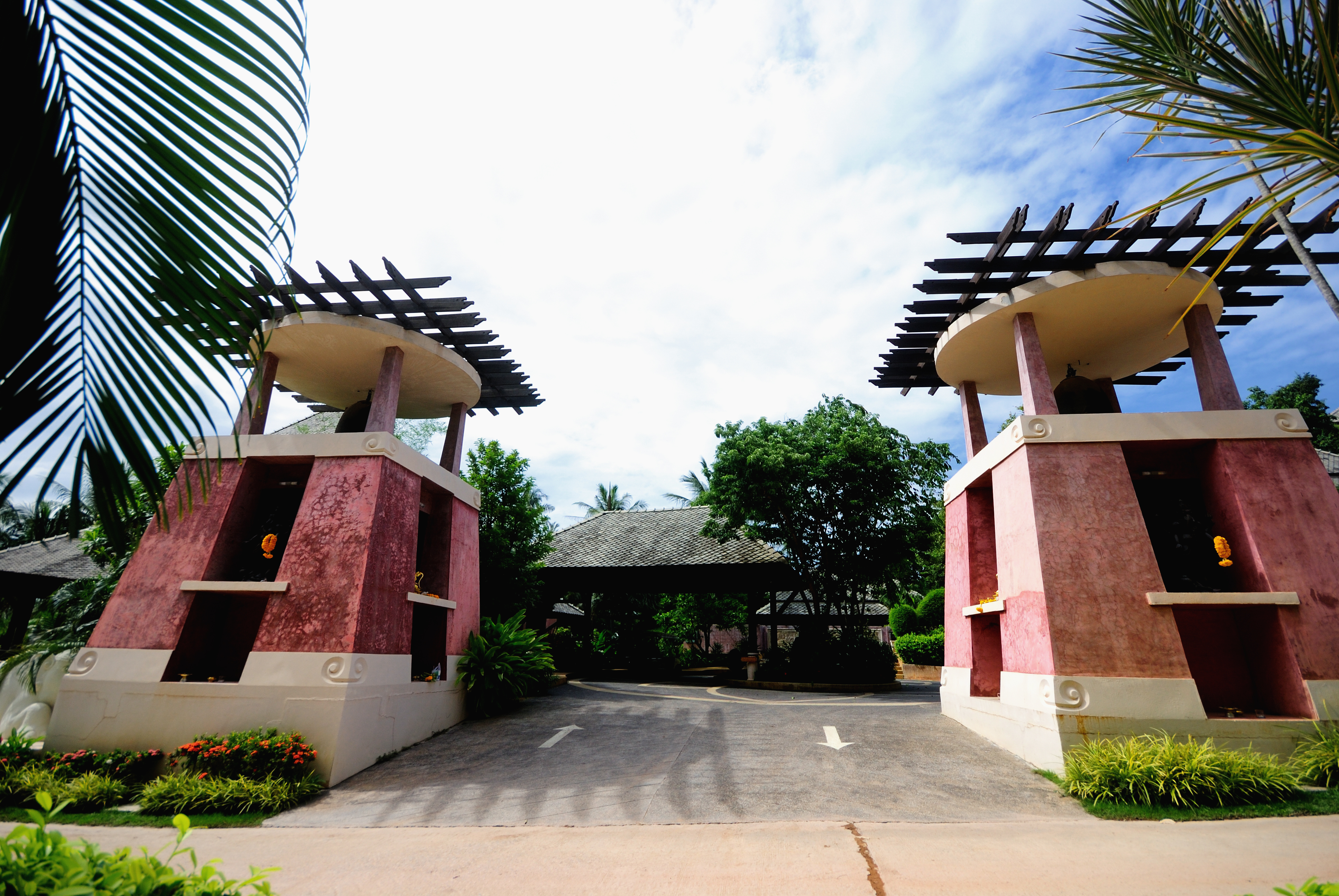 Fair House Villas & Spa