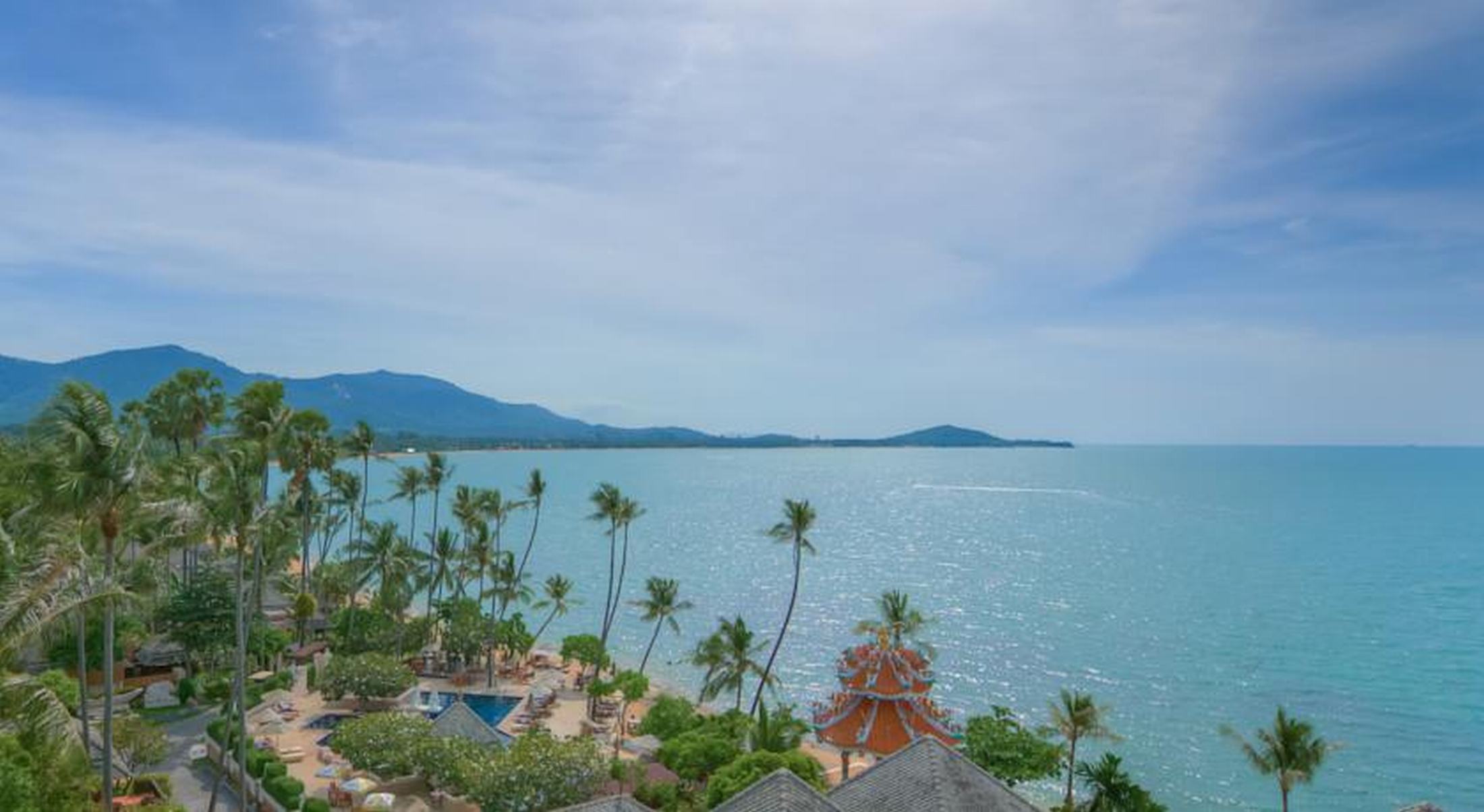 Fair House Villas & Spa