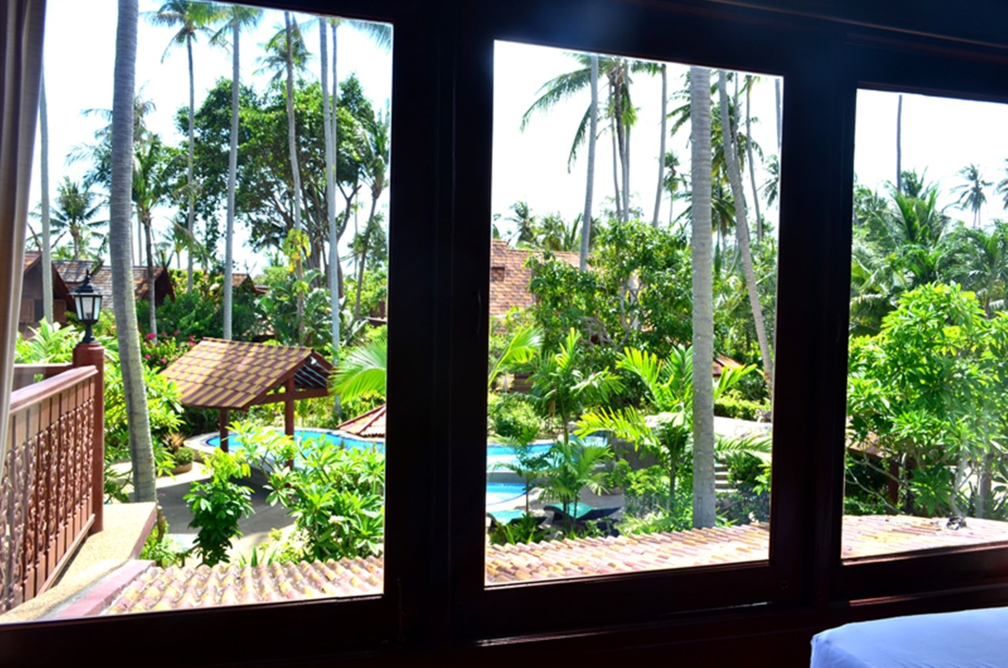 Green Coconut Village B