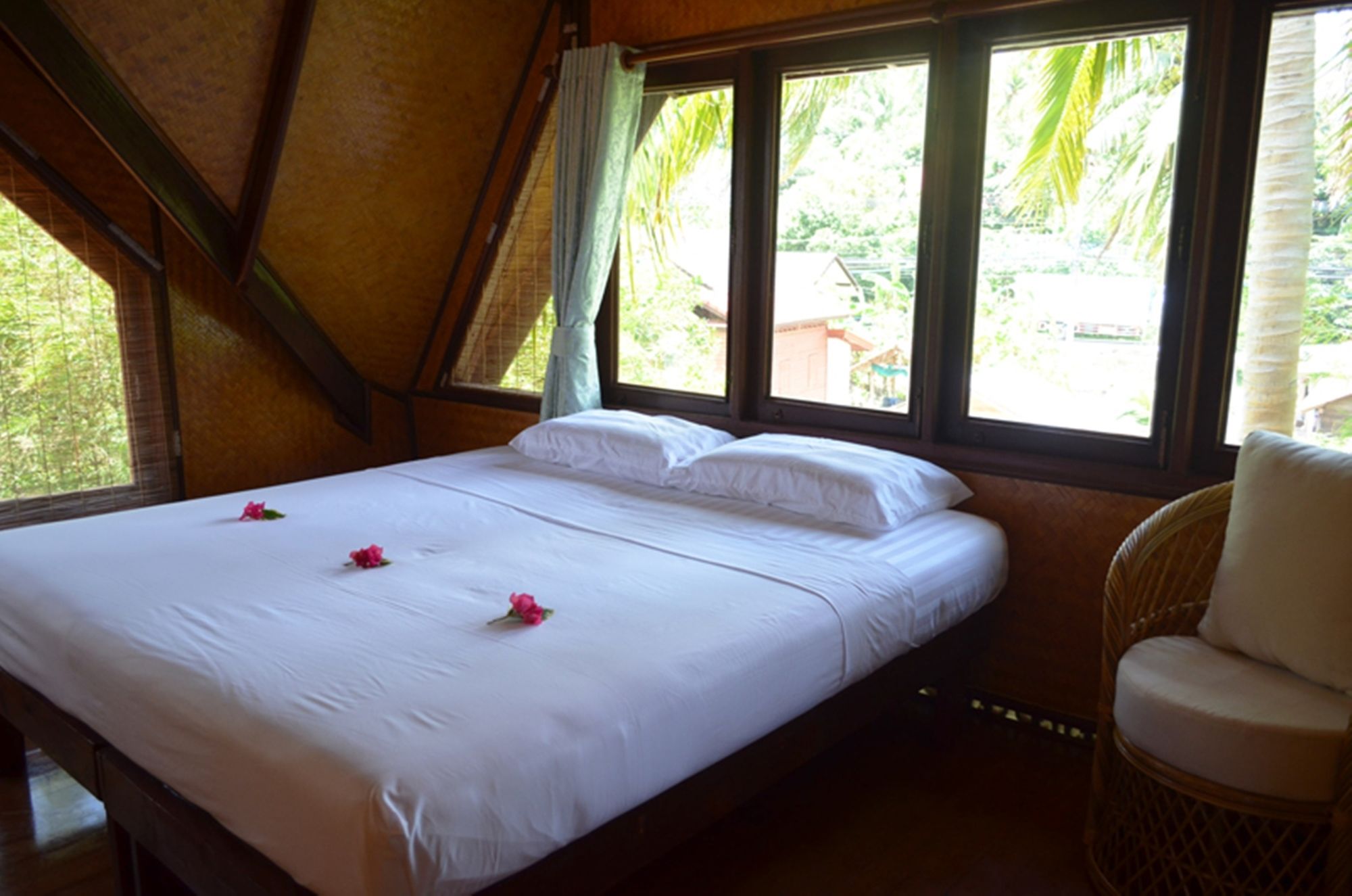 Green Coconut Village C