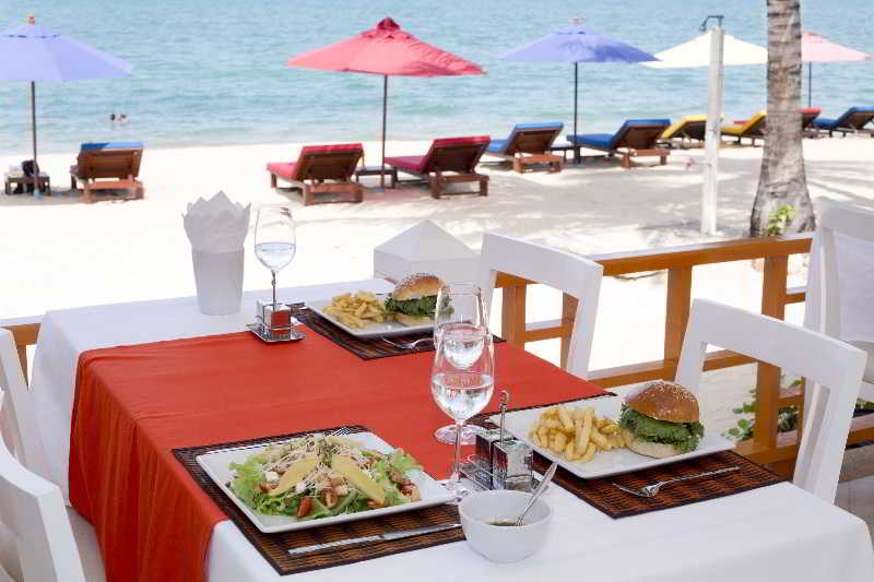 The Cosy Beach Resort
