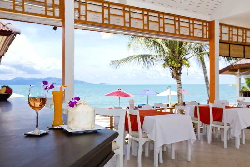 The Cosy Beach Resort