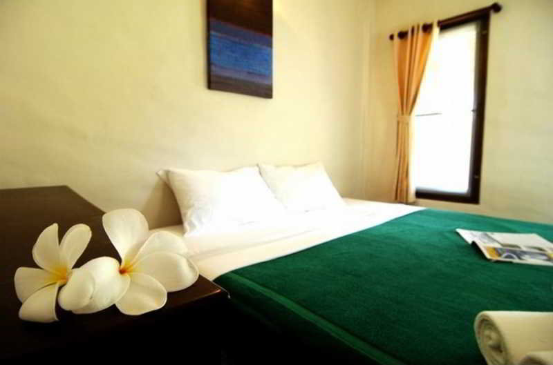 Hutcha Resort Samui