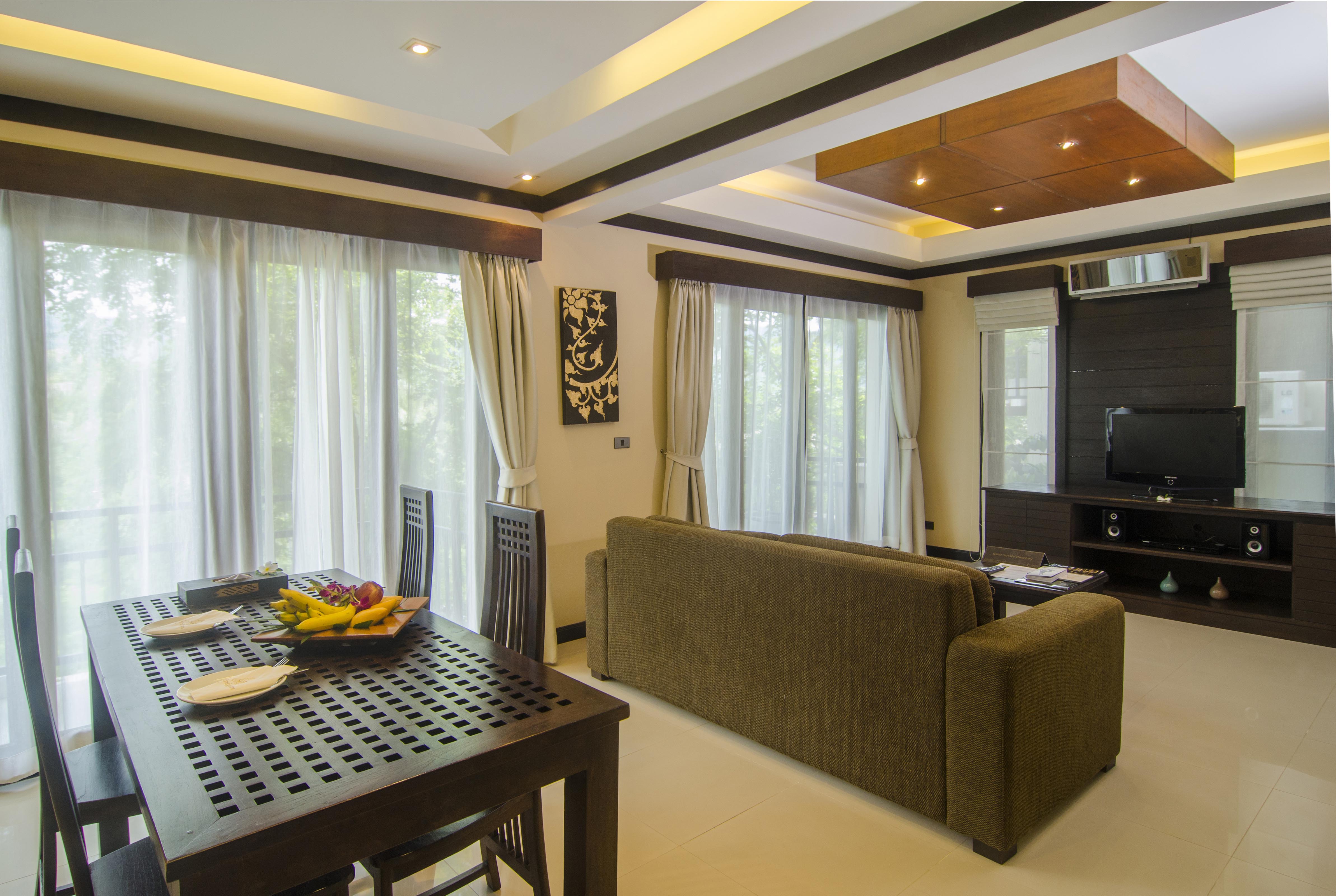 Kirikayan Luxury Pool Villas & Spa