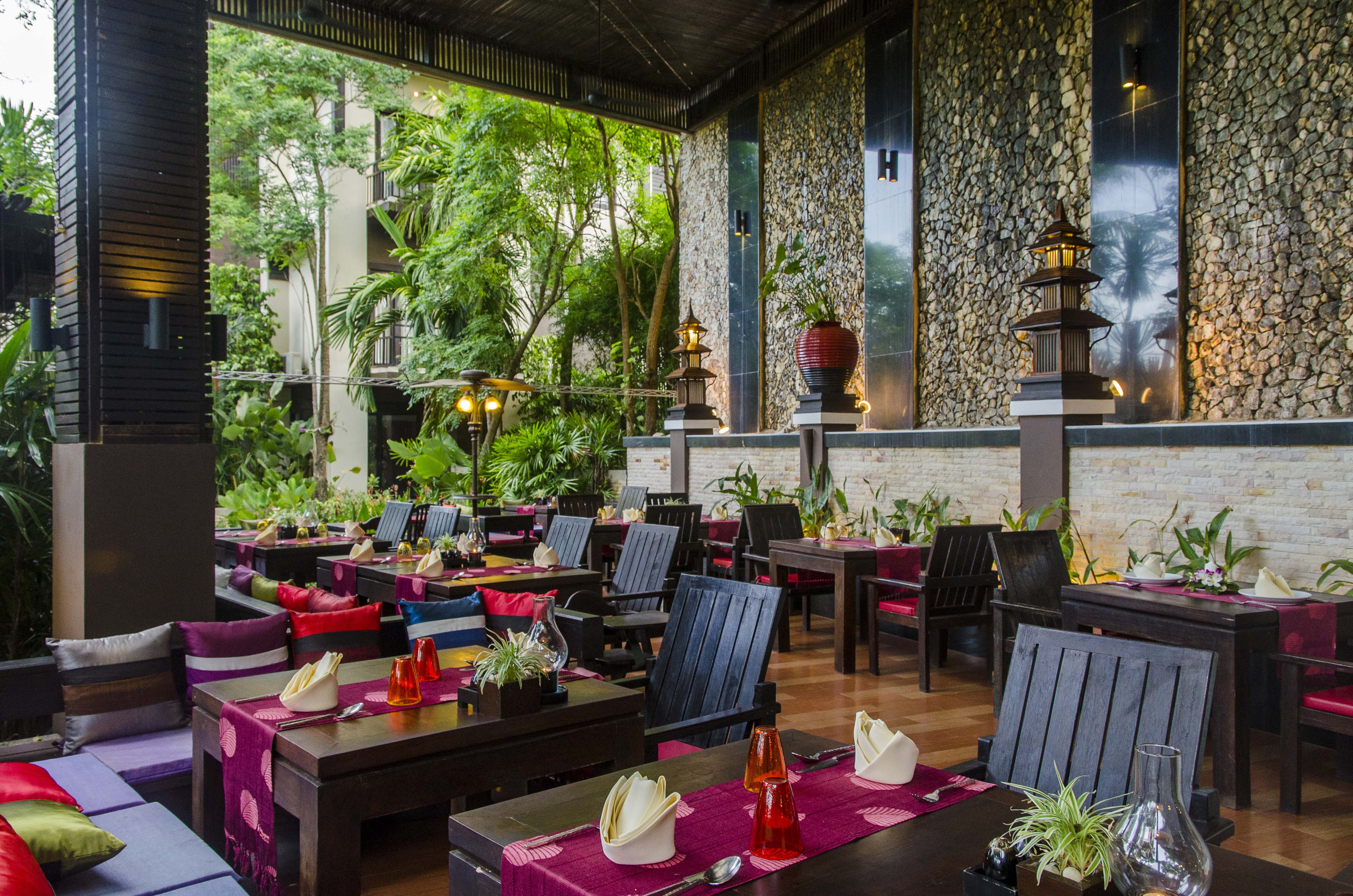 Kirikayan Luxury Pool Villas & Spa