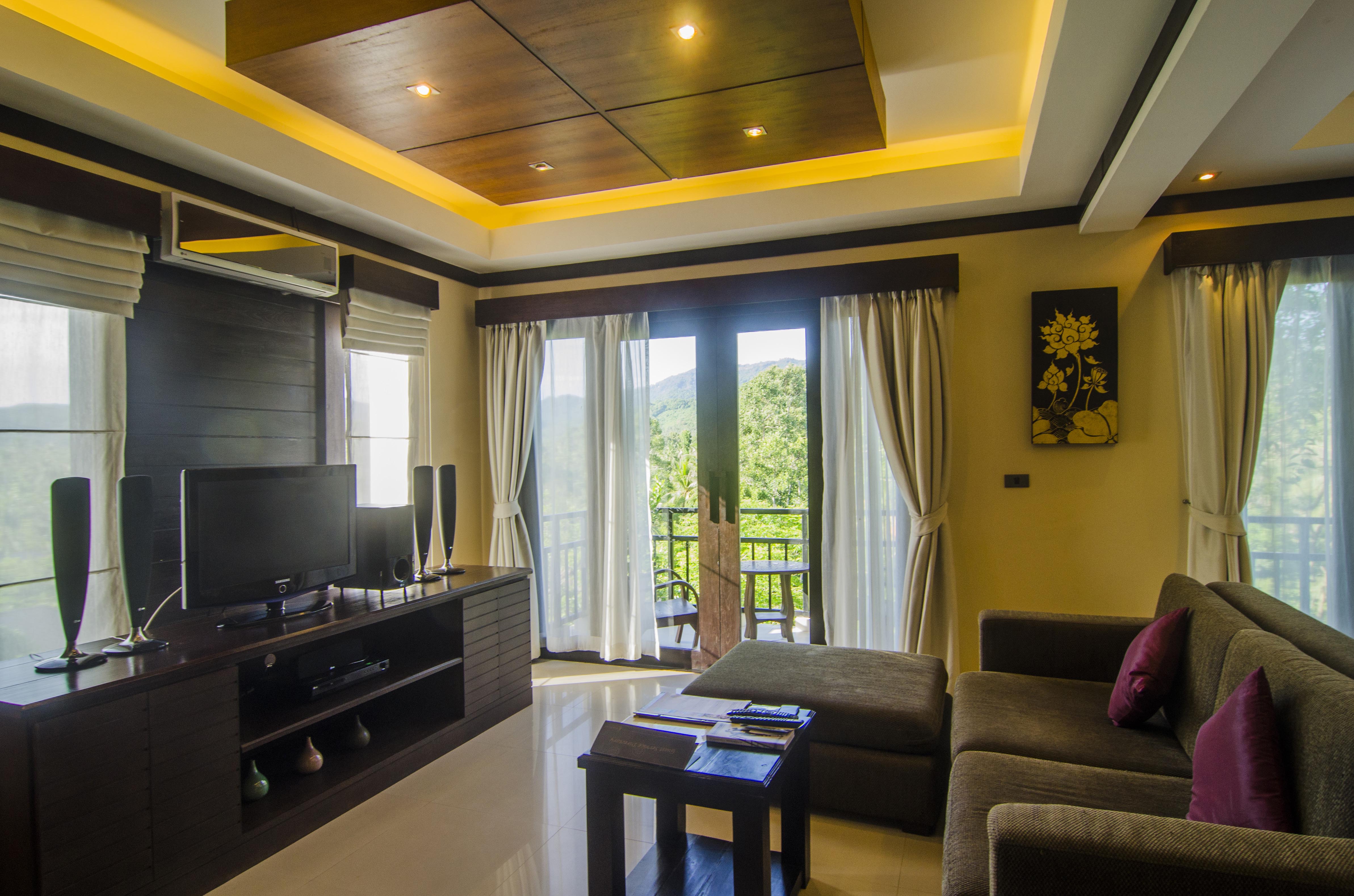 Kirikayan Luxury Pool Villas & Spa