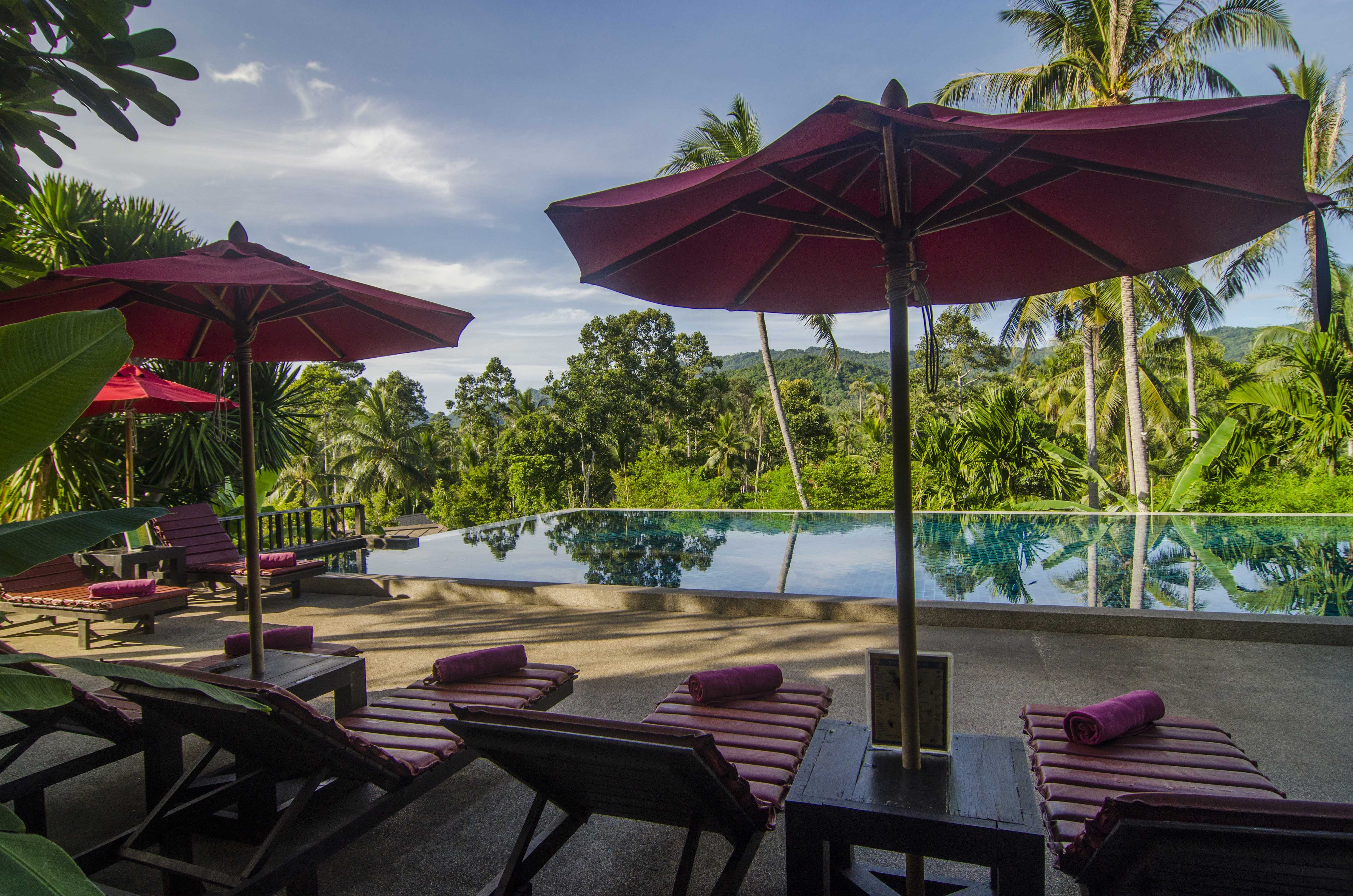 Kirikayan Luxury Pool Villas & Spa