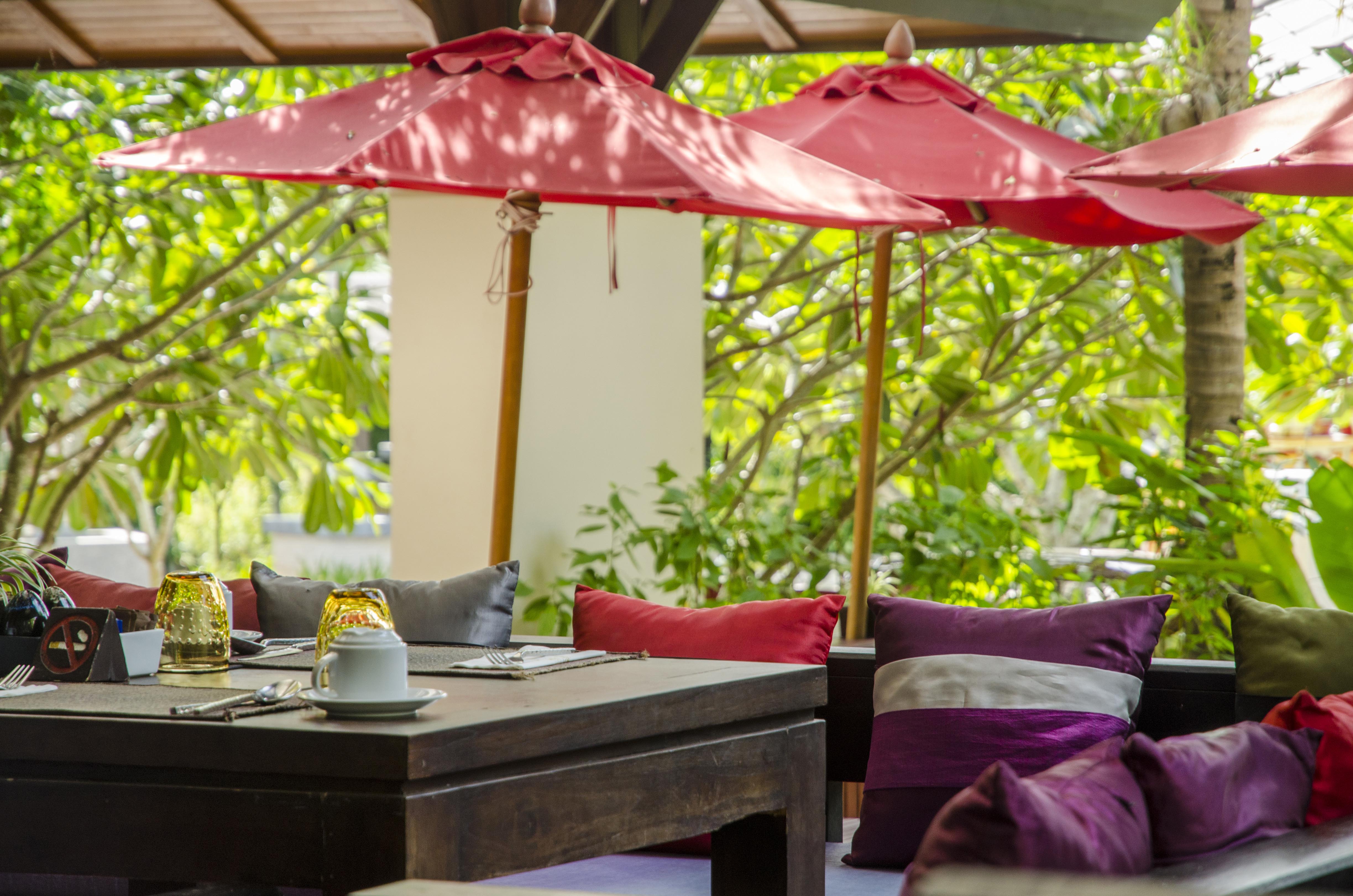 Kirikayan Luxury Pool Villas & Spa