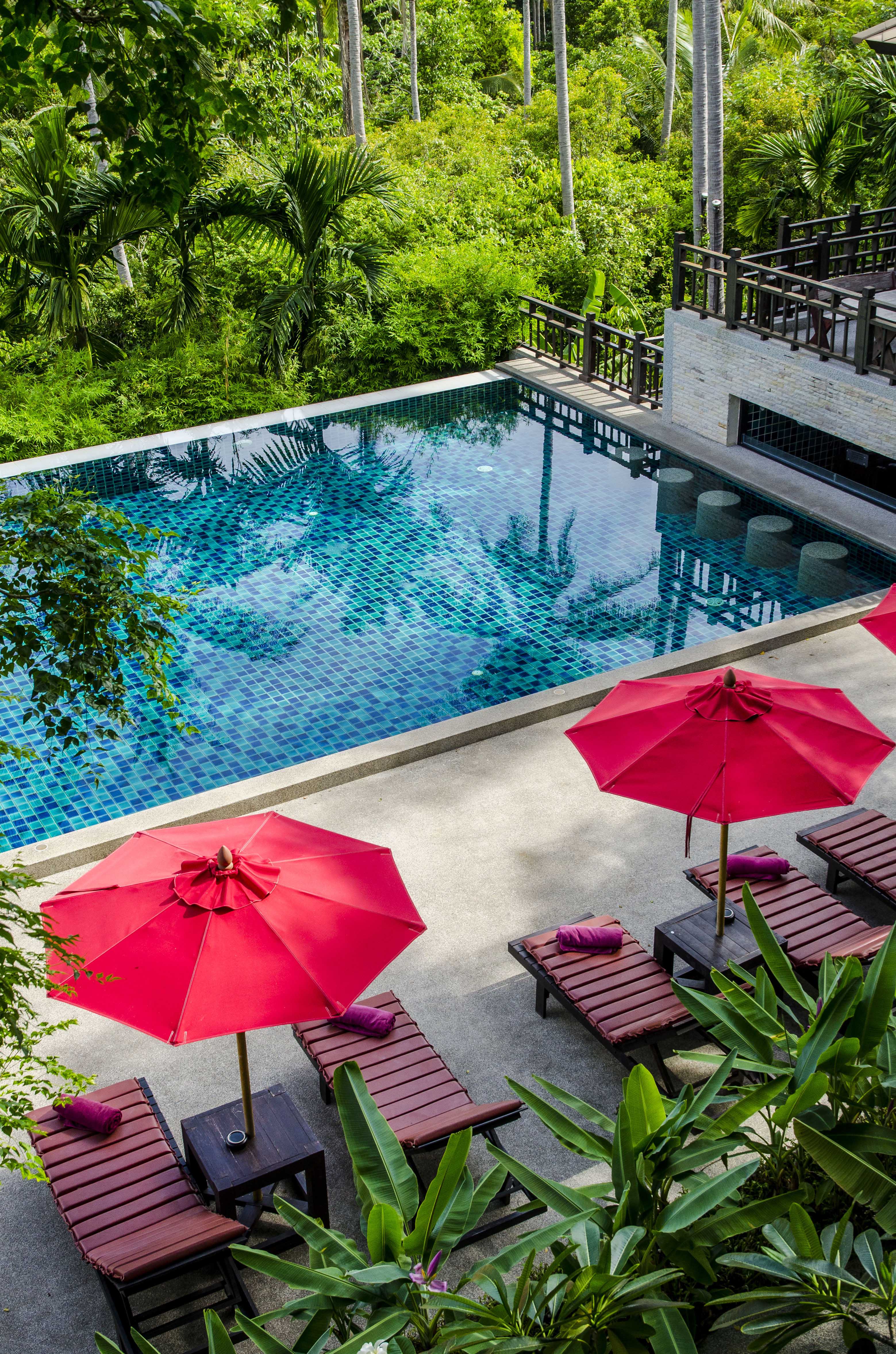 Kirikayan Luxury Pool Villas & Spa