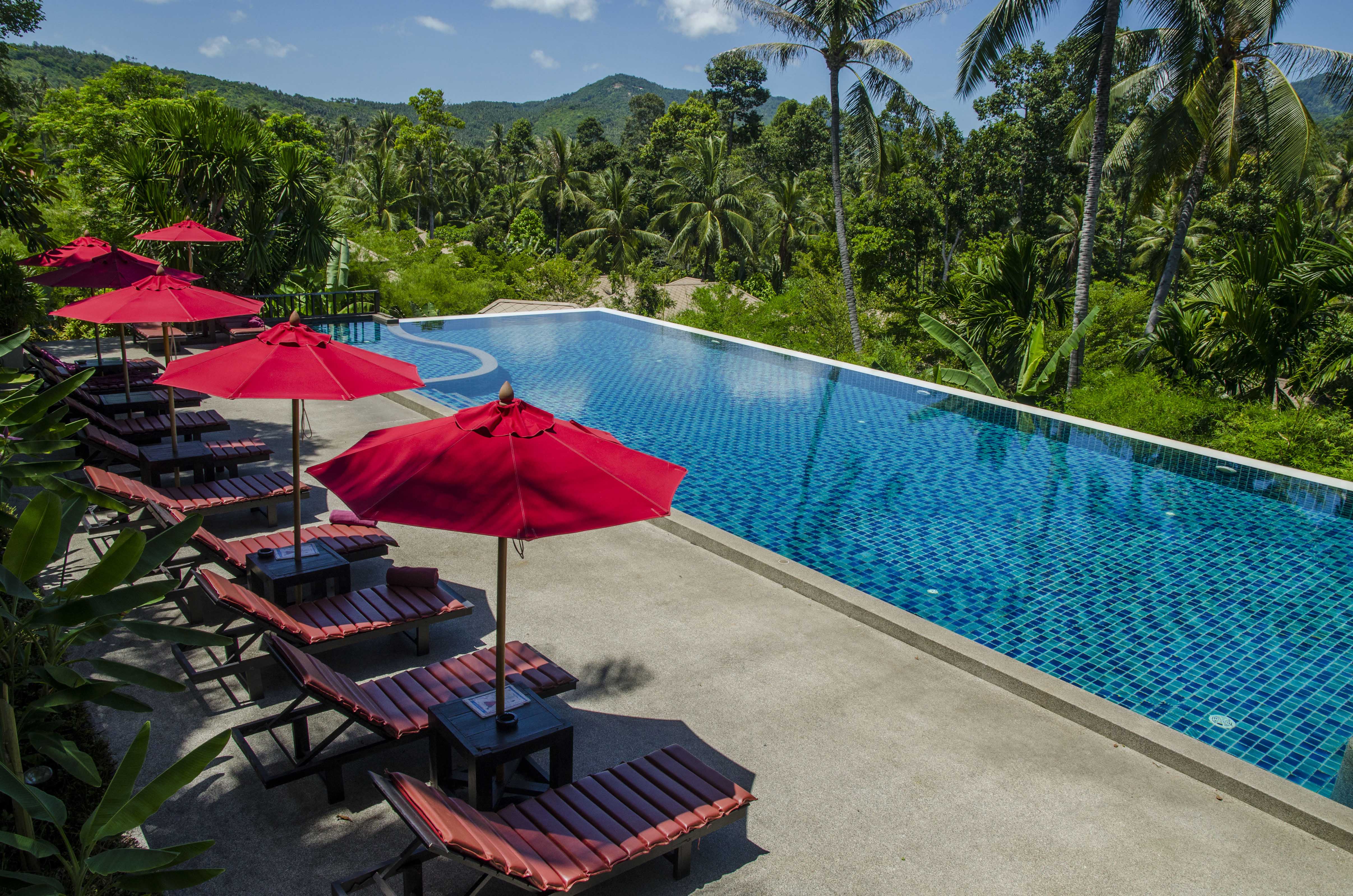 Kirikayan Luxury Pool Villas & Spa
