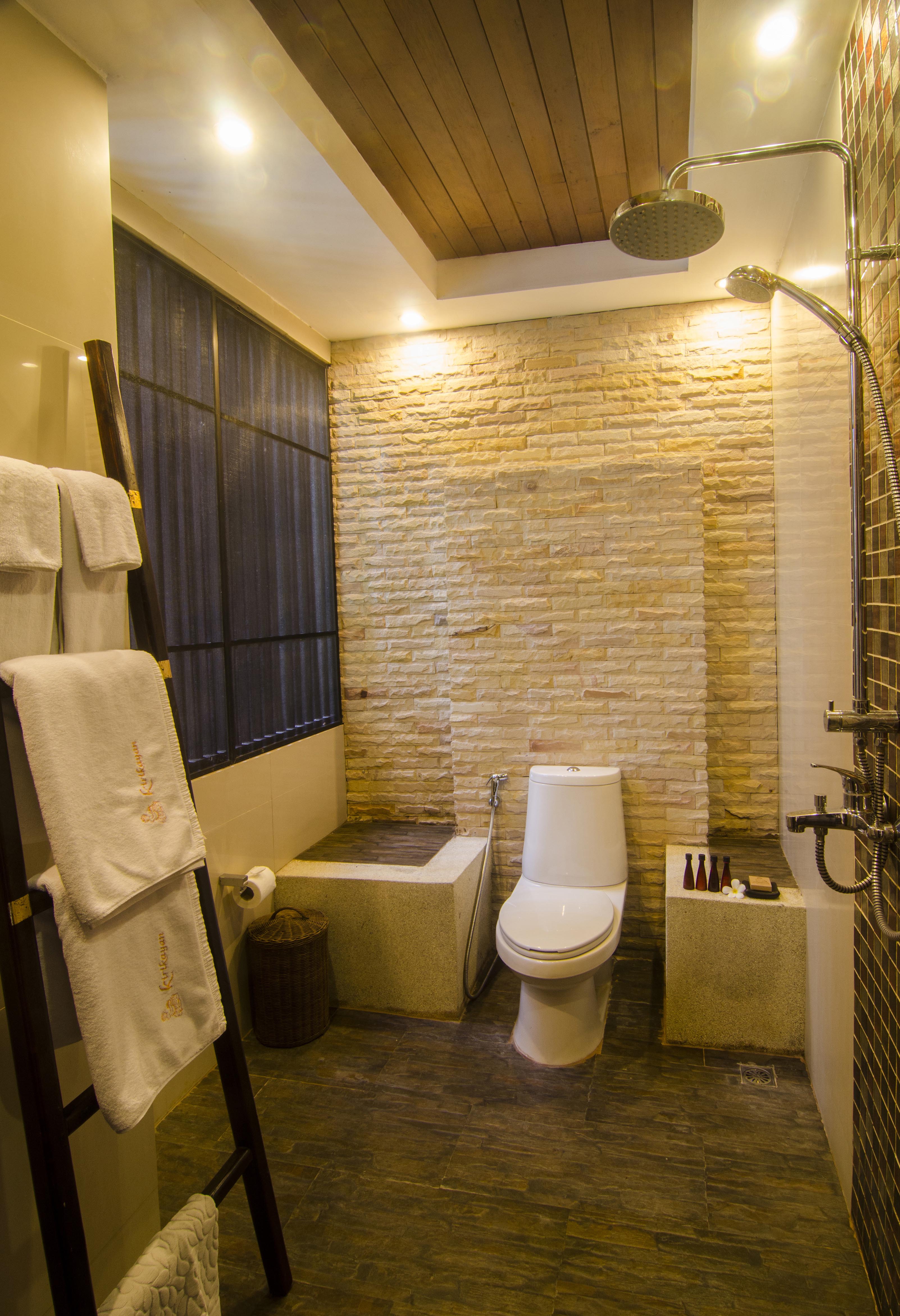 Kirikayan Luxury Pool Villas & Spa