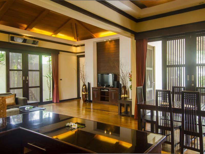 Kirikayan Luxury Pool Villas & Spa