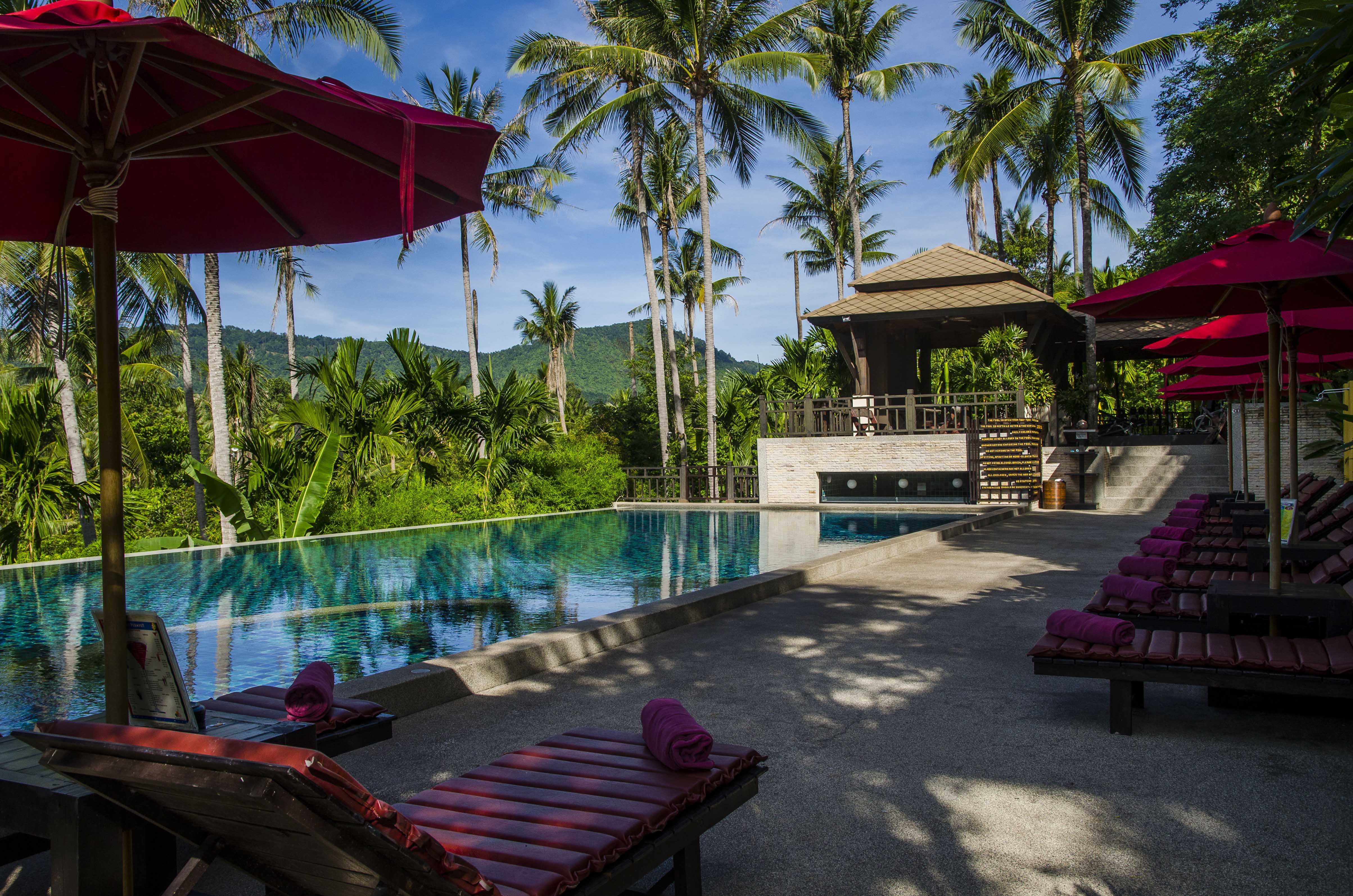 Kirikayan Luxury Pool Villas & Spa