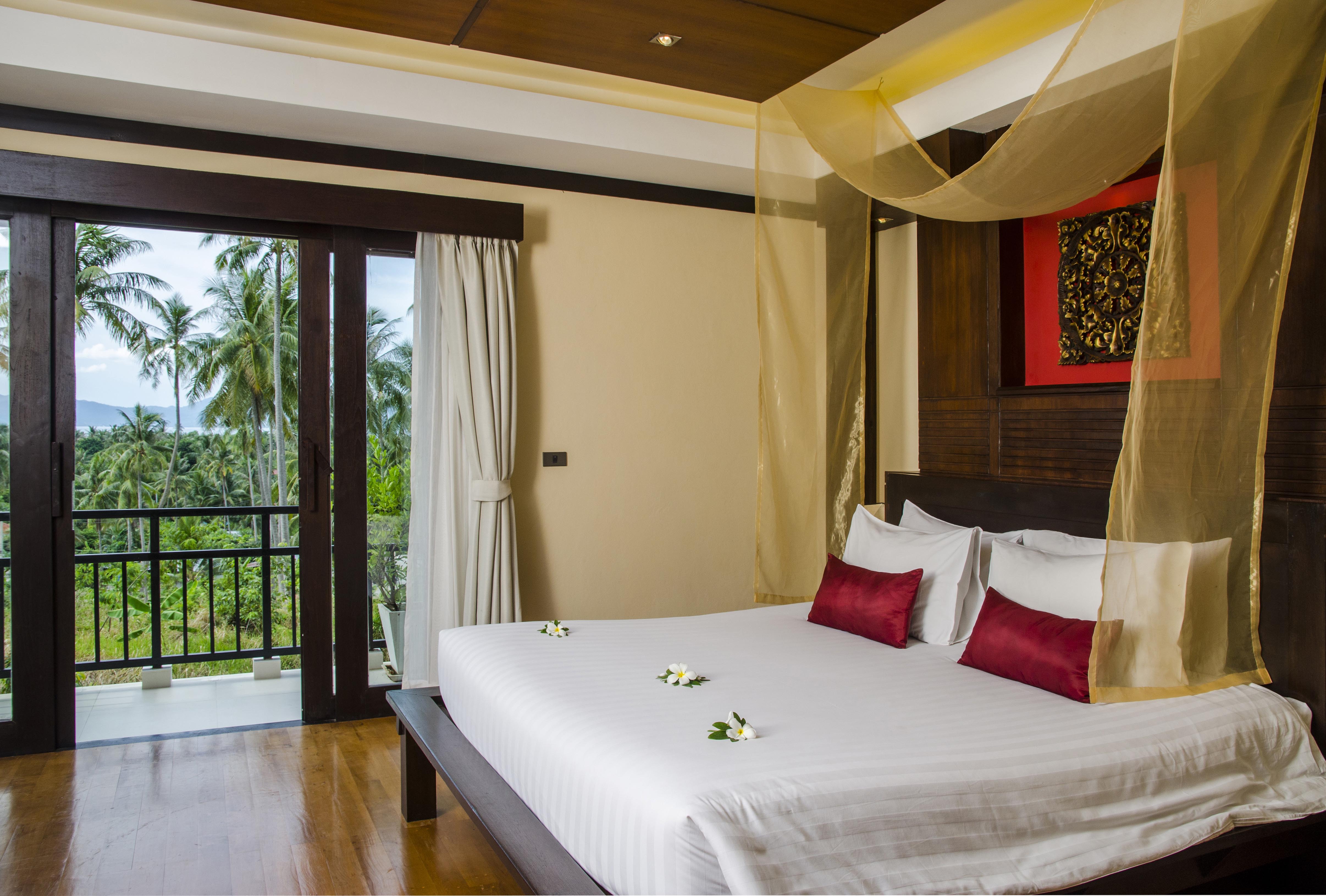 Kirikayan Luxury Pool Villas & Spa